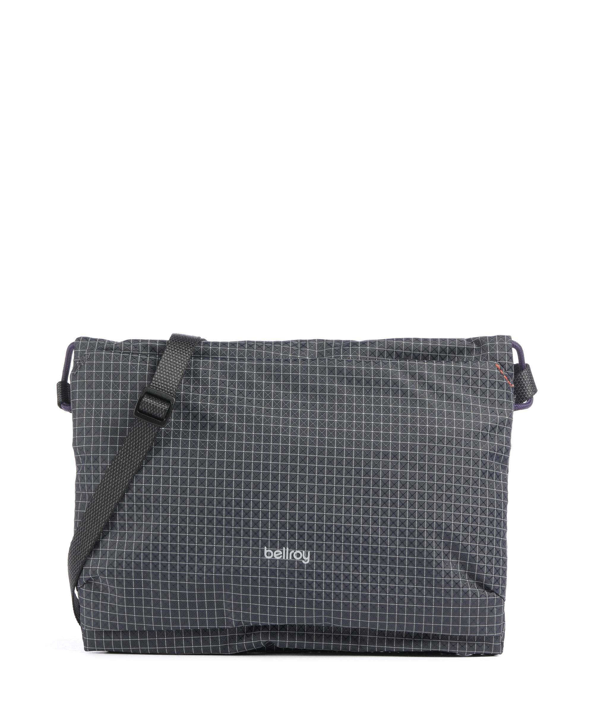 Bellroy Lite Torba przez ramię arcade gray