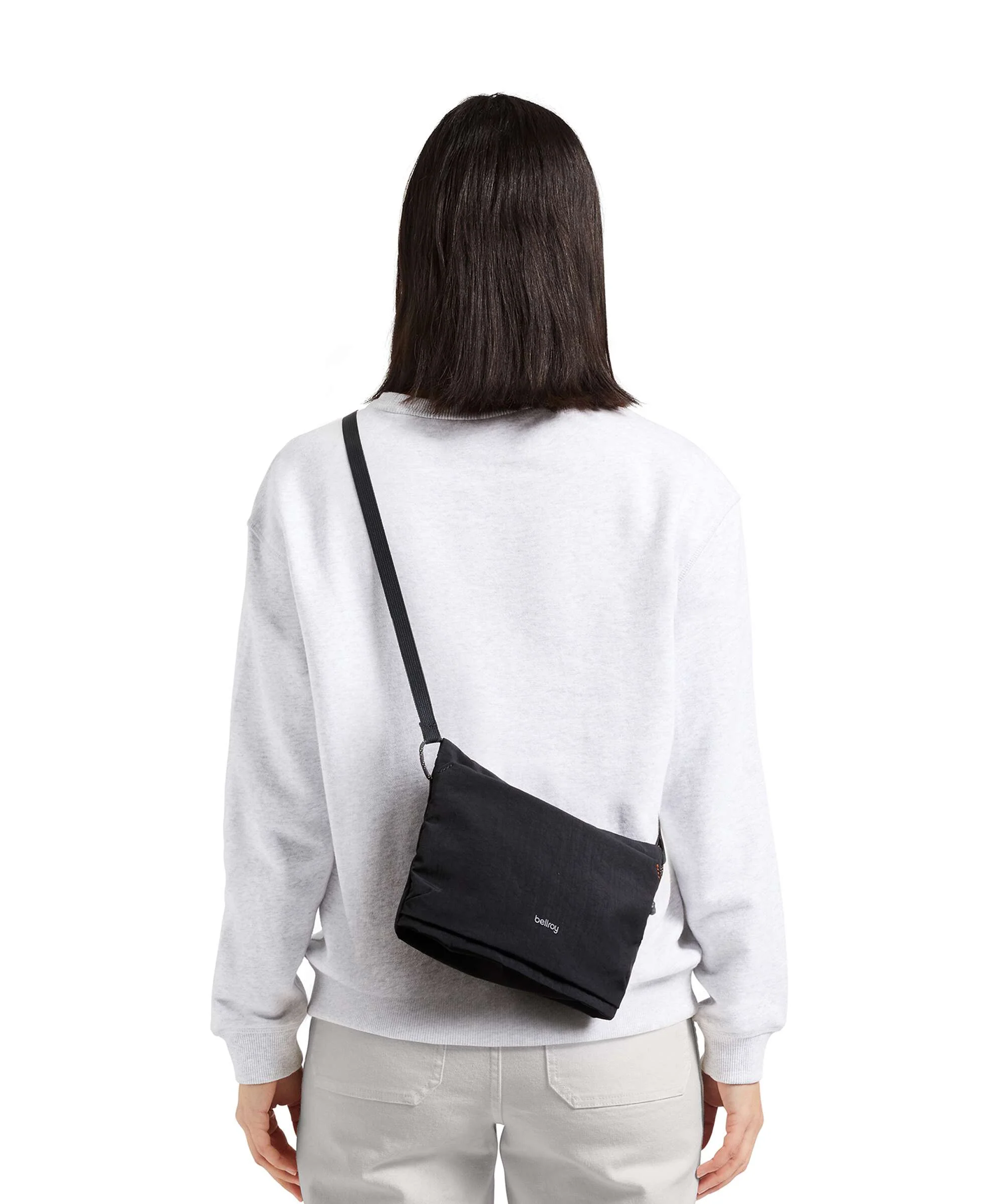 Bellroy Lite Torba przez ramię arcade gray - Image 3