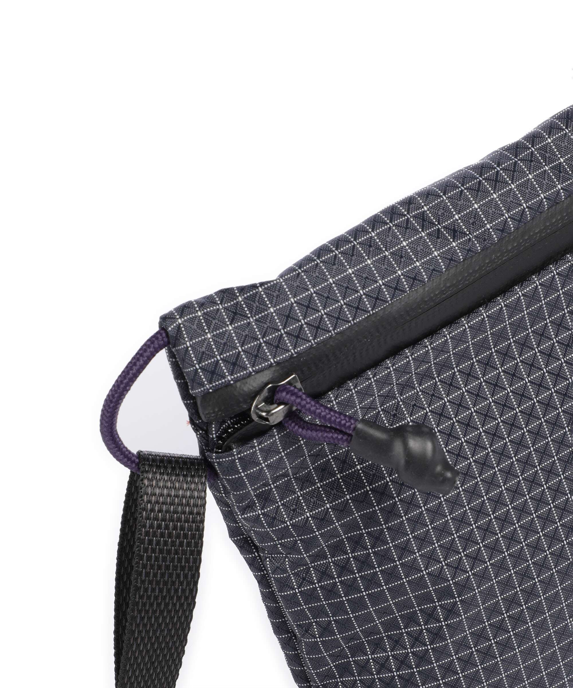 Bellroy Lite Torba przez ramię arcade gray - Image 5