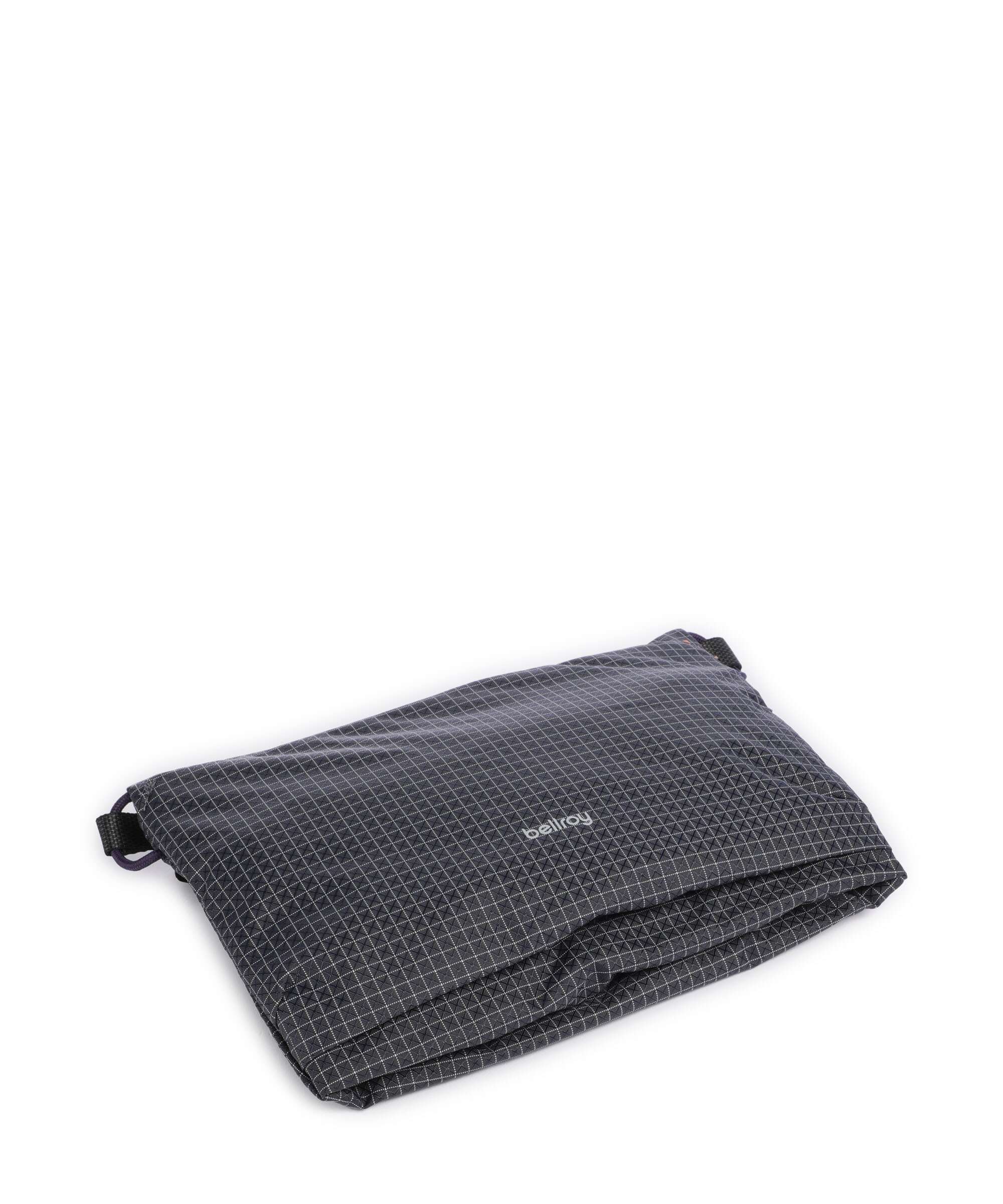 Bellroy Lite Torba przez ramię arcade gray - Image 6
