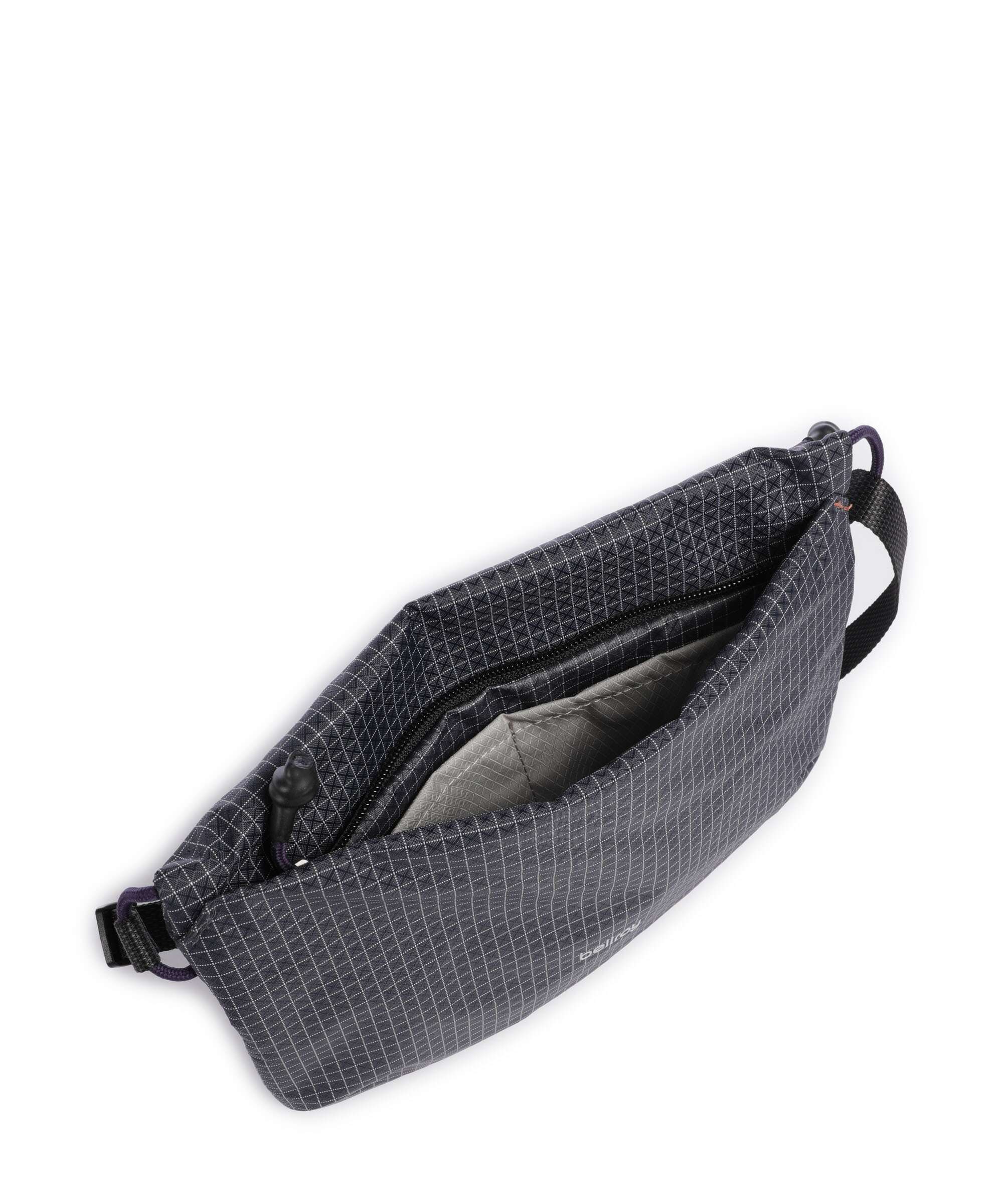 Bellroy Lite Torba przez ramię arcade gray - Image 8