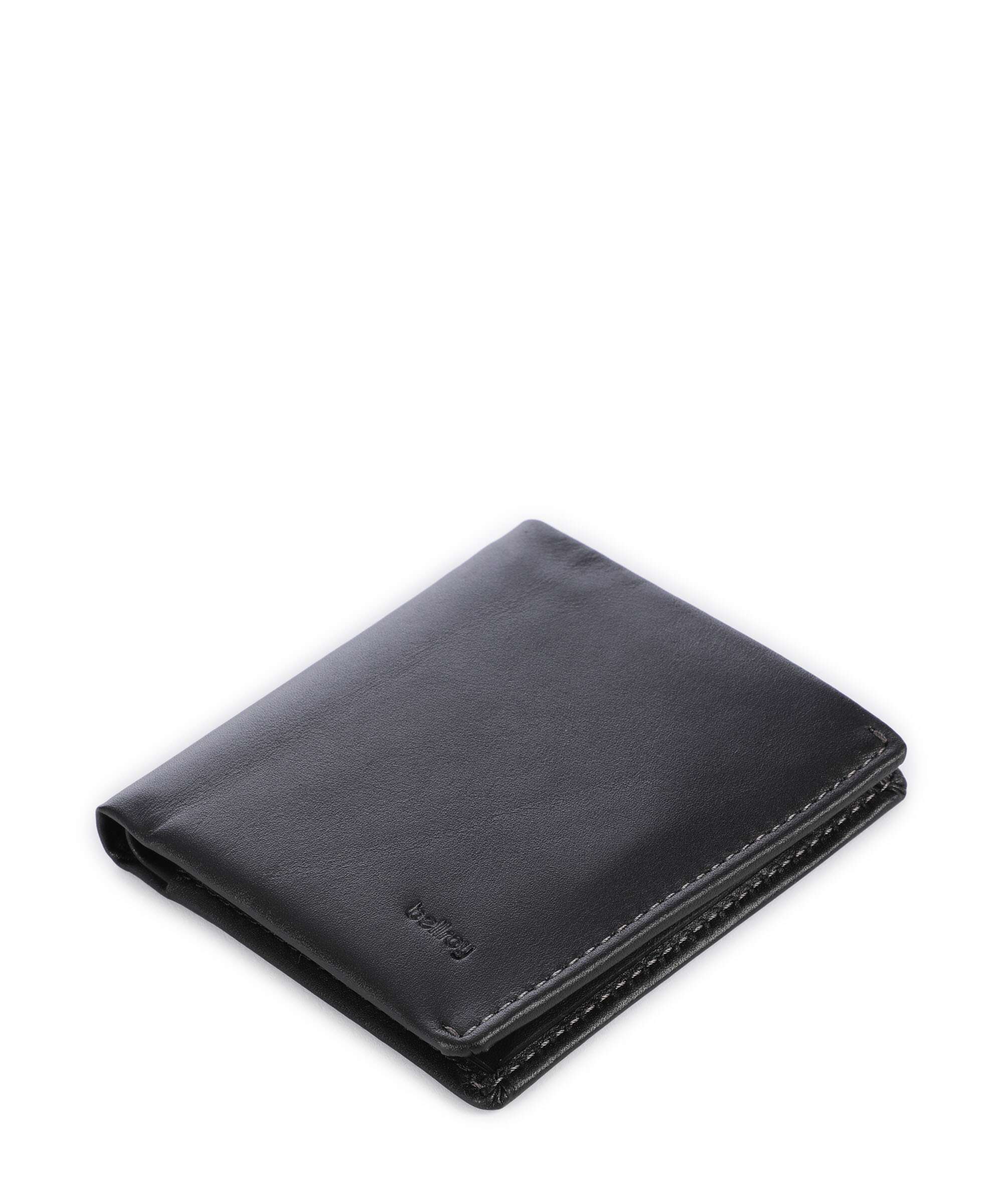 Bellroy Note Sleeve Portfel black - Image 4