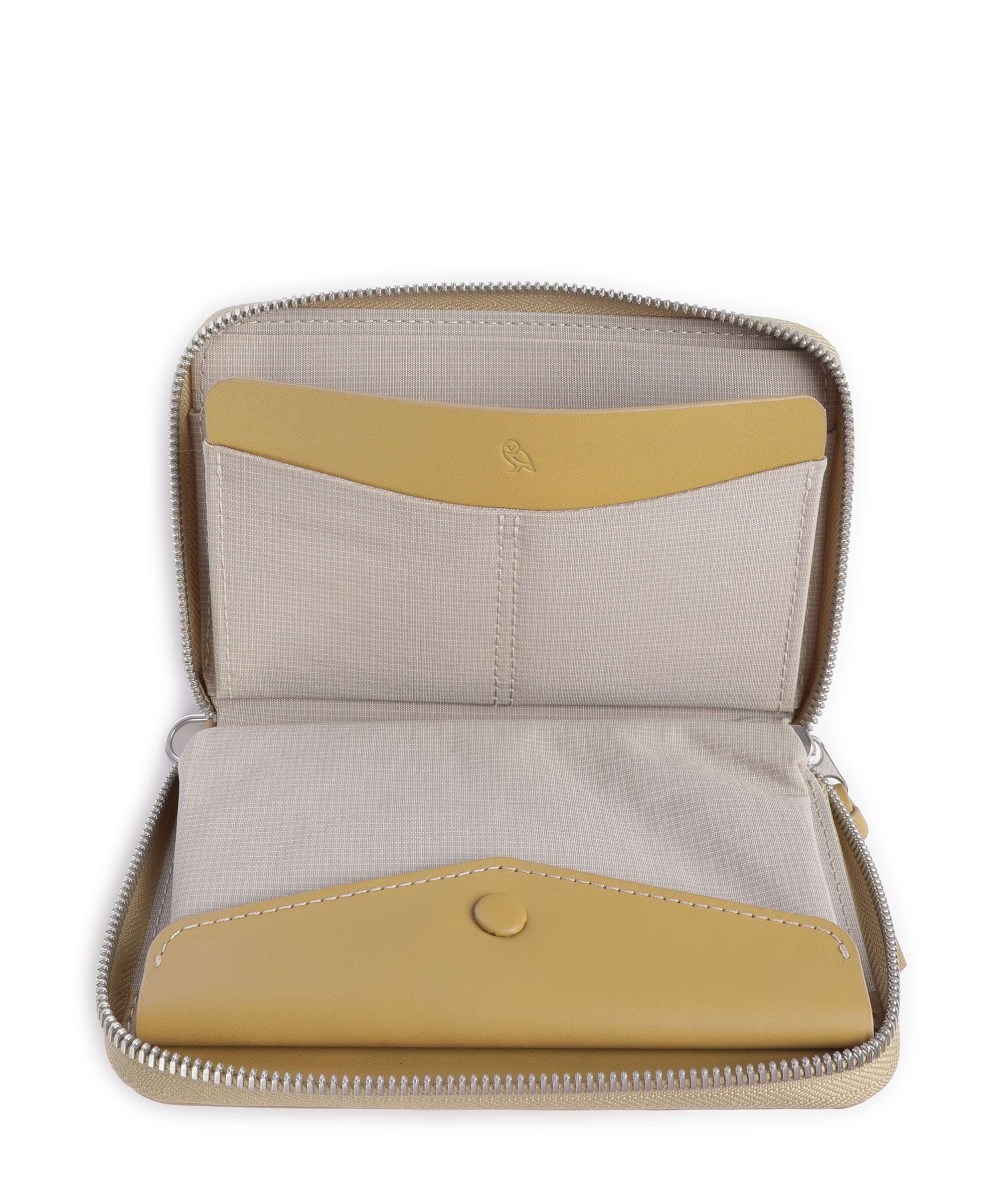 Bellroy Portfel mustard - Image 2