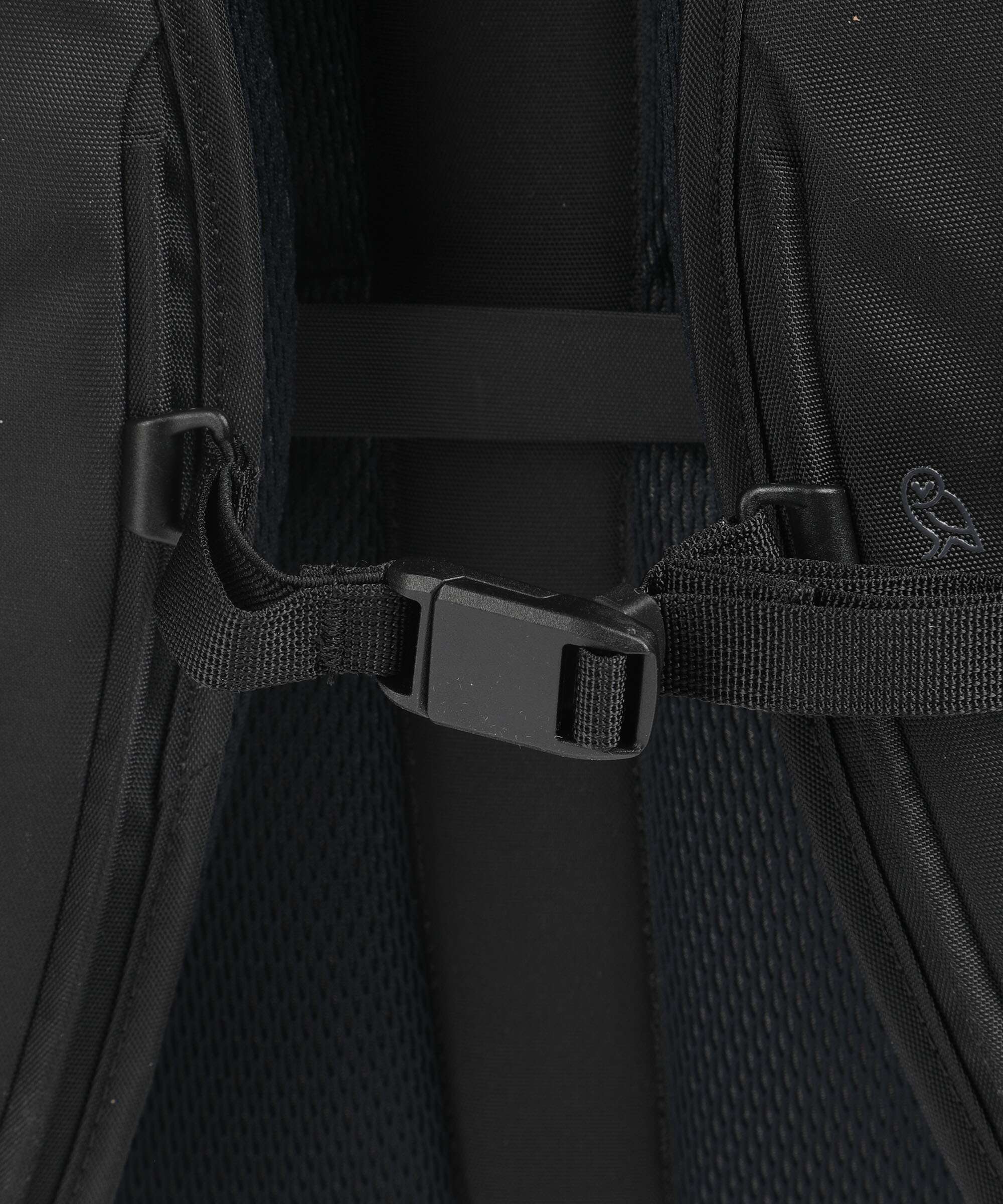 Bellroy Pro Plecak podróżny black - Image 3