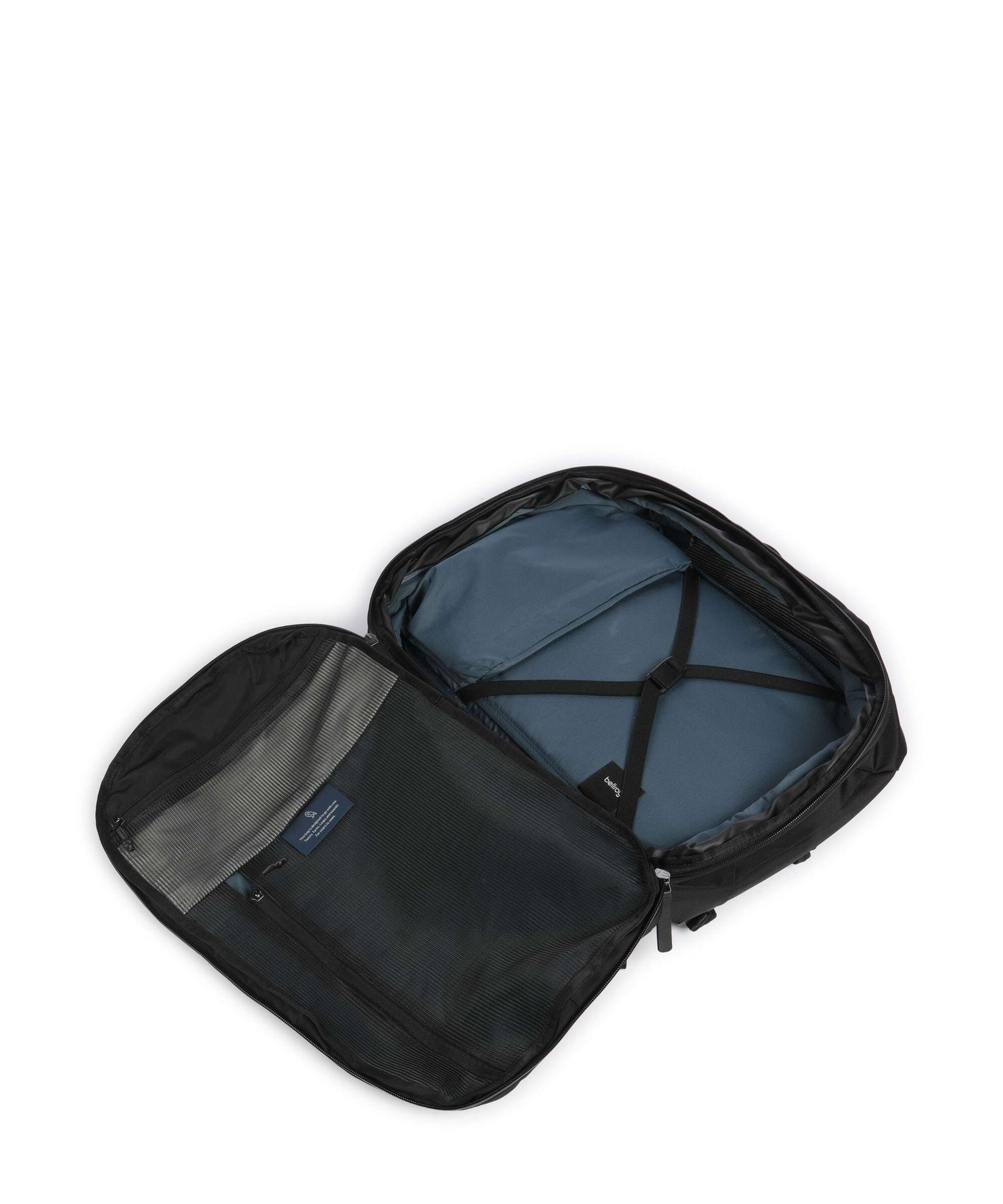 Bellroy Pro Plecak podróżny black - Image 5