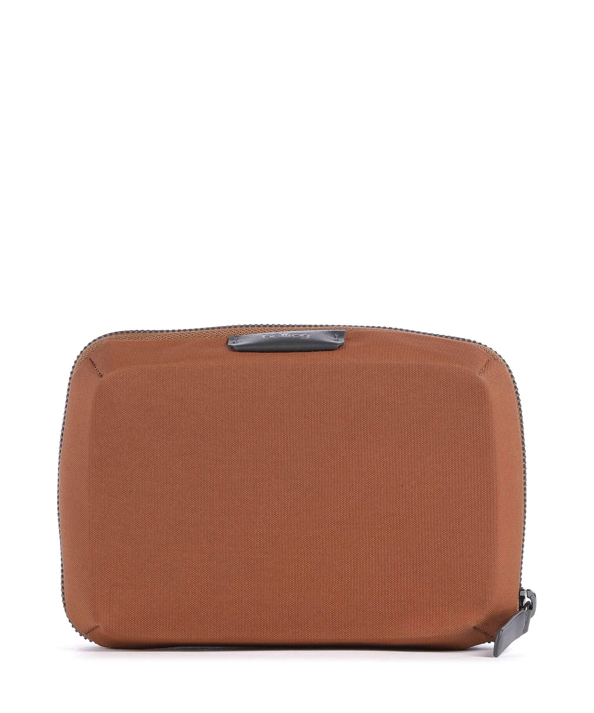 Bellroy Tech Compact Akcesoria podróżne bronze