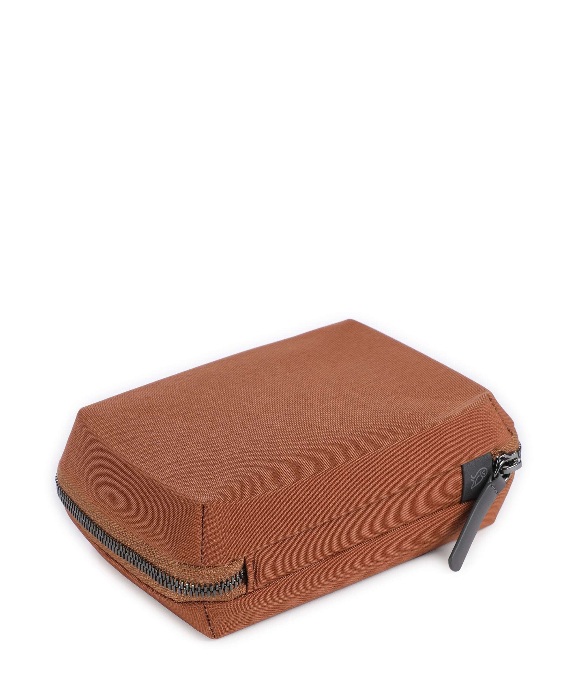 Bellroy Tech Compact Akcesoria podróżne bronze - Image 3