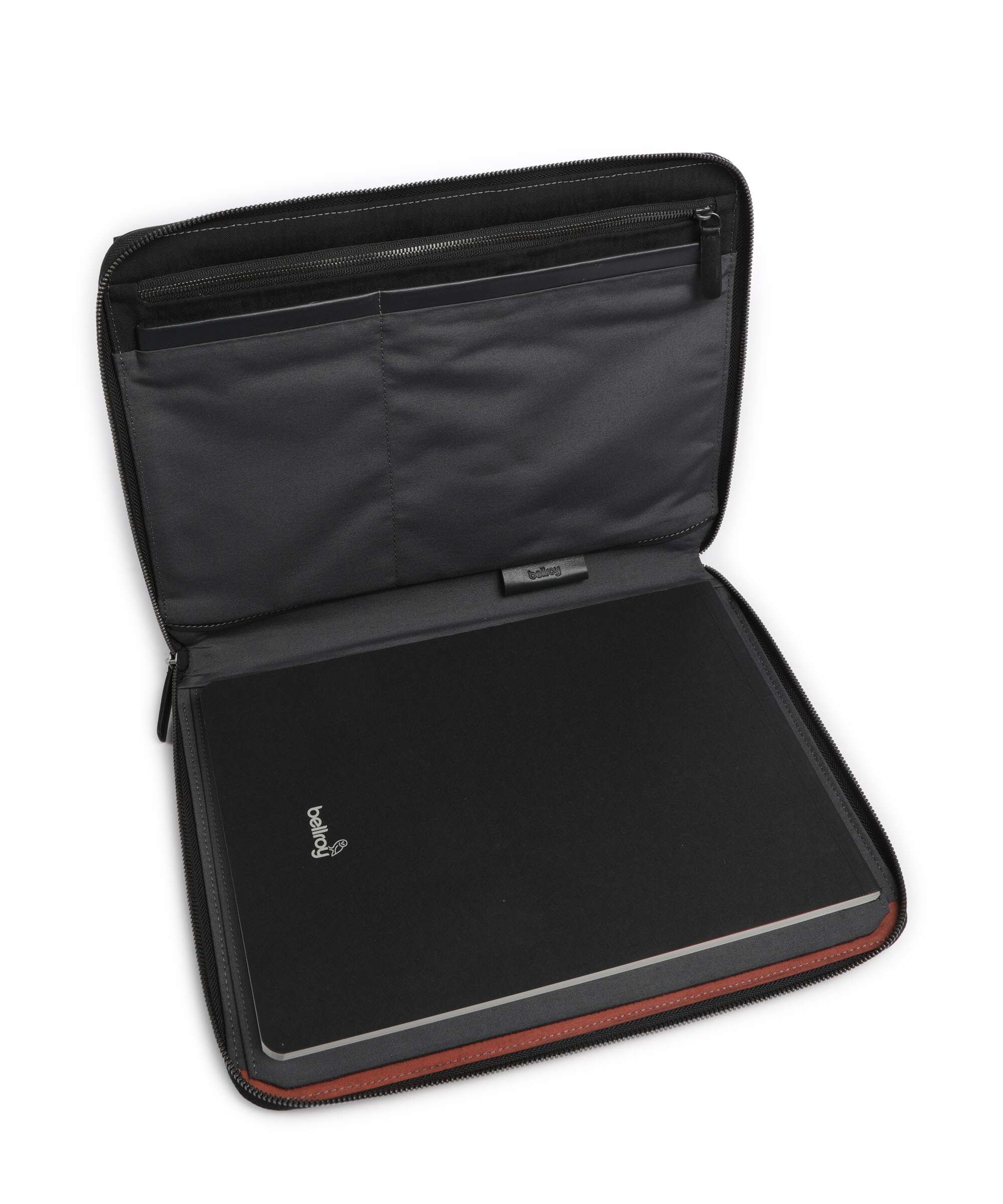 Bellroy Tokyo 13 Etui na laptopa raven - Image 3
