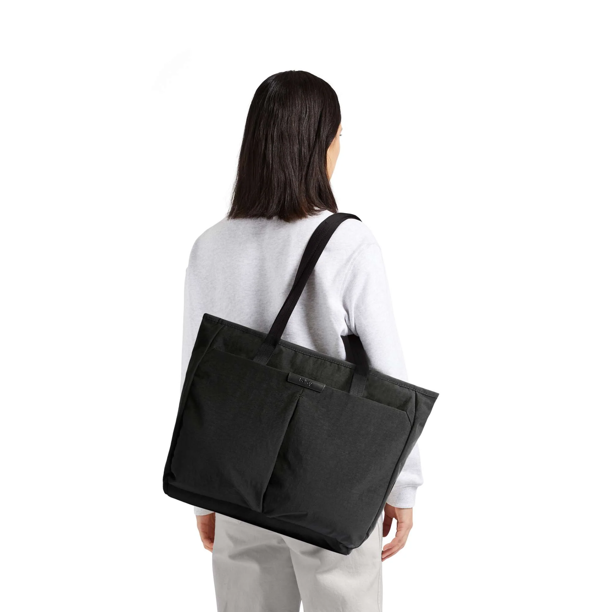 Bellroy Tokyo 15 Wonder Torba na zakupy storm gray - Image 3