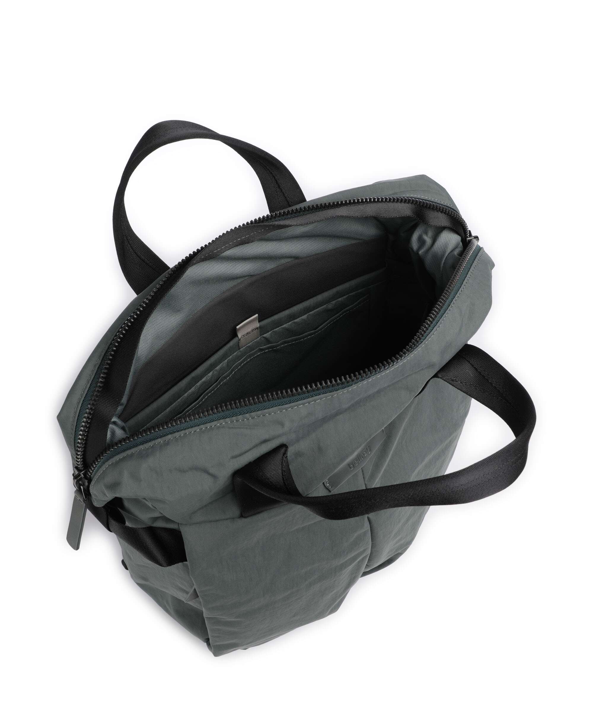 Bellroy Tokyo 20 Plecak-torba everglade - Image 9