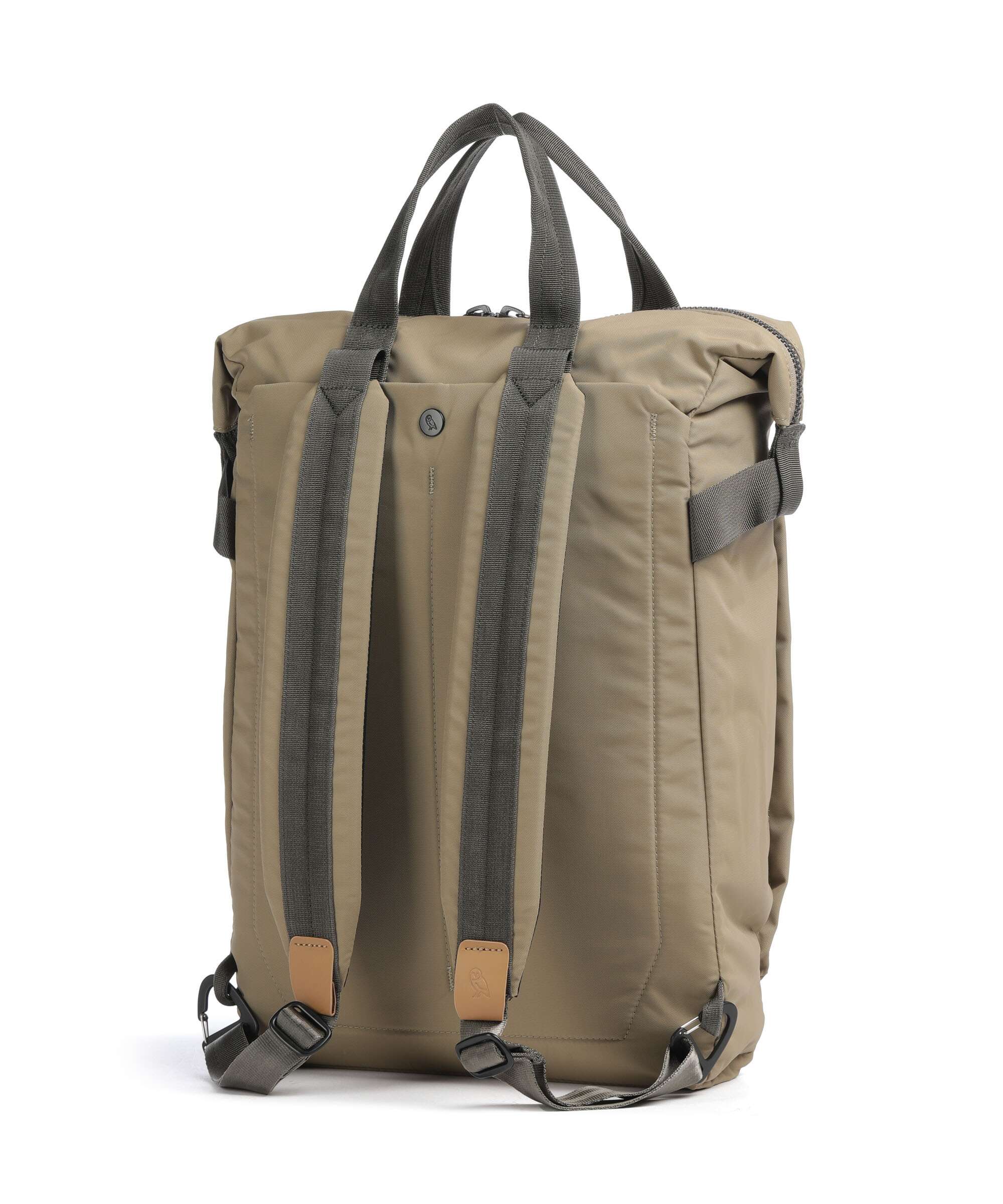 Bellroy Tokyo 20 Plecak-torba khaki - Image 2