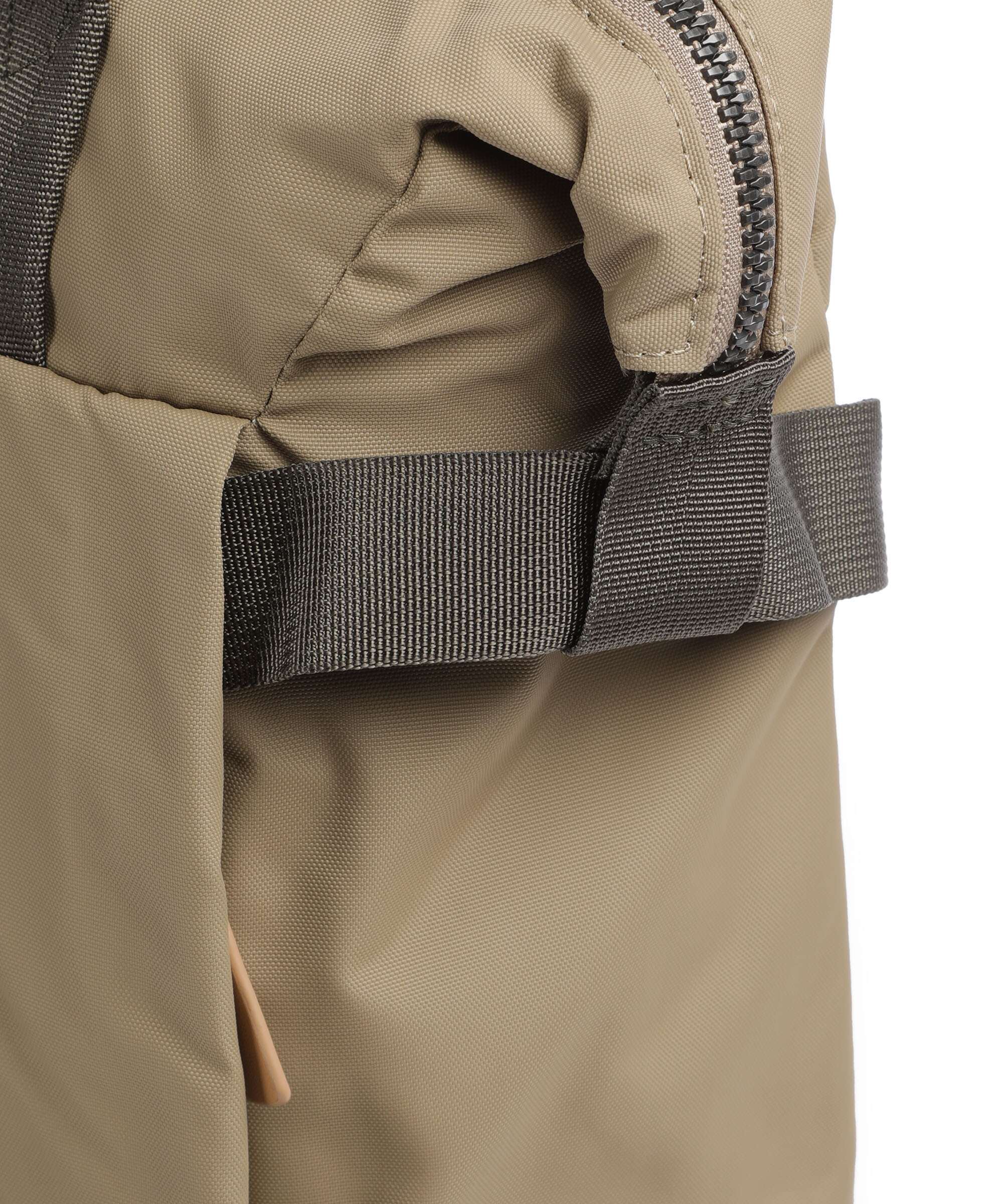 Bellroy Tokyo 20 Plecak-torba khaki - Image 6