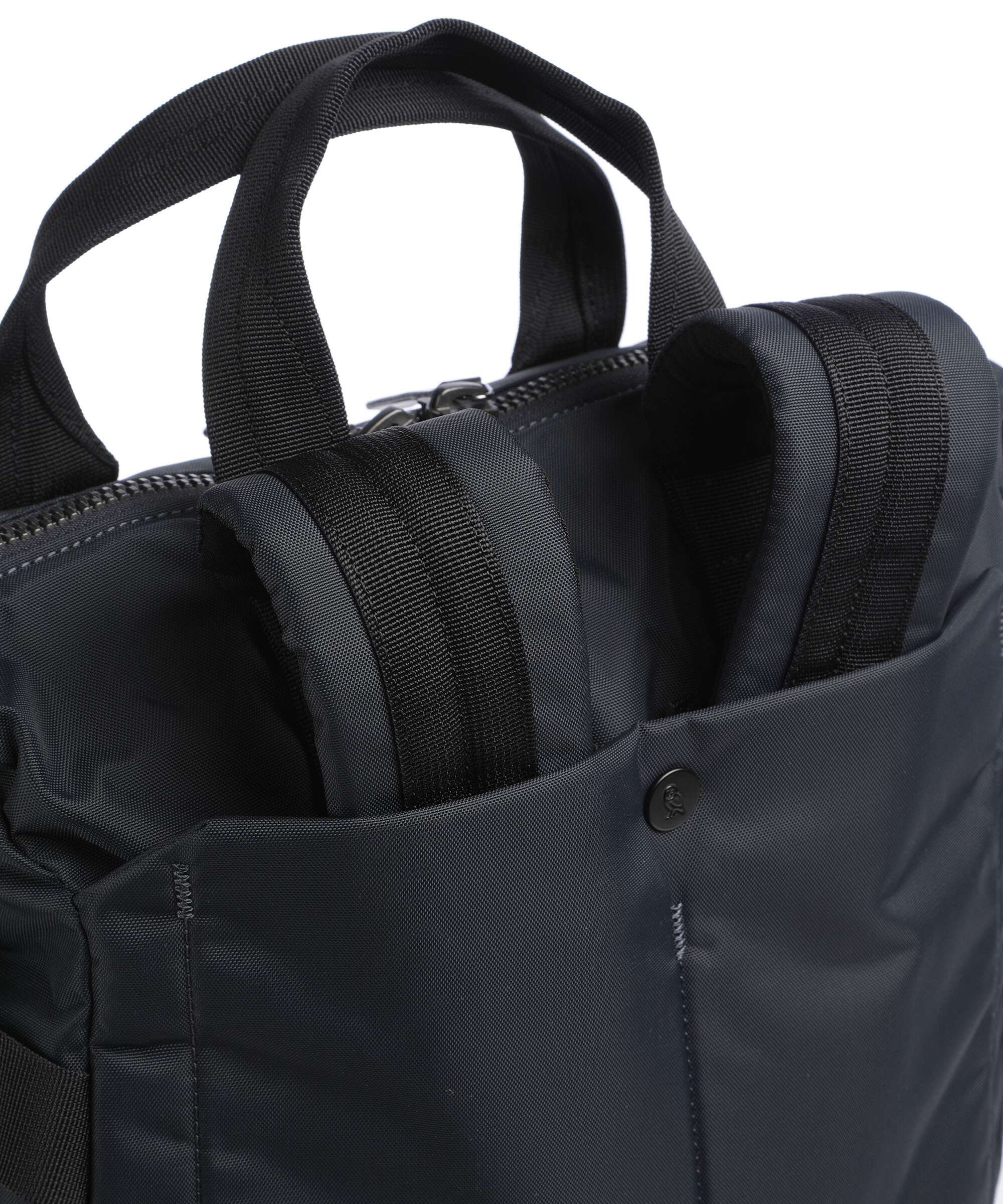 Bellroy Tokyo 20 Plecak-torba navy - Image 5