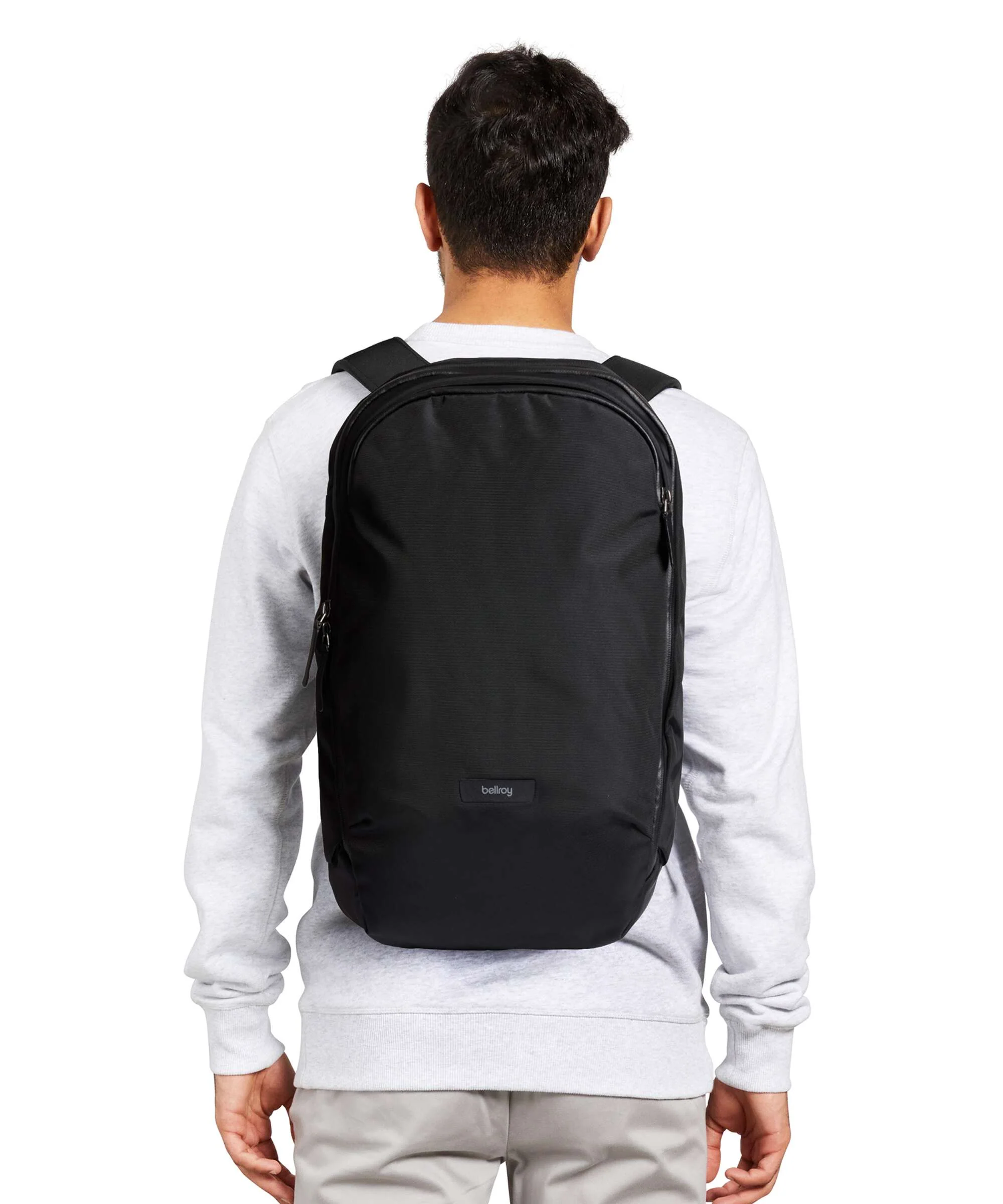 Bellroy Transit 22 Pro Plecak stone - Image 4