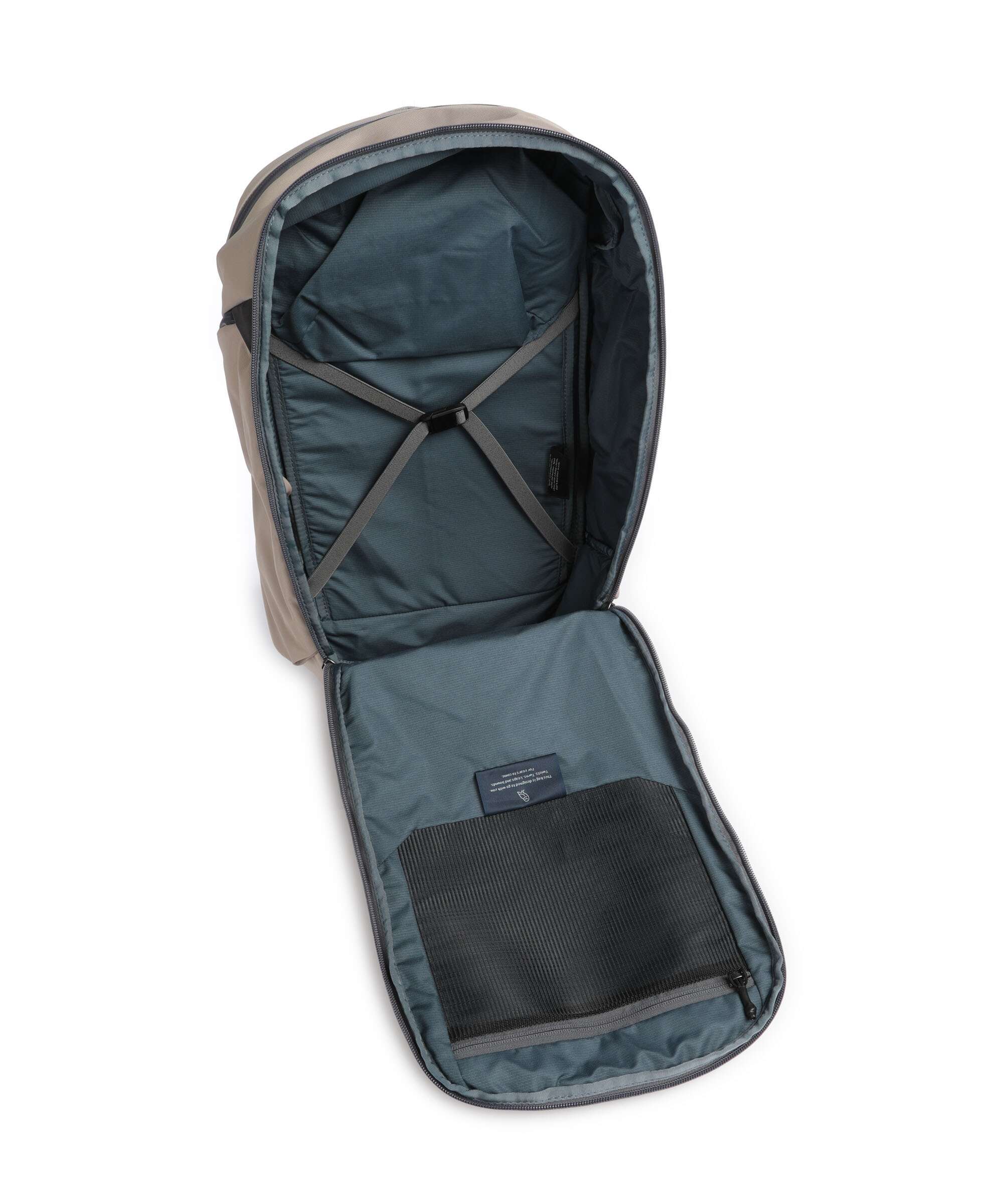 Bellroy Transit 22 Pro Plecak stone - Image 7