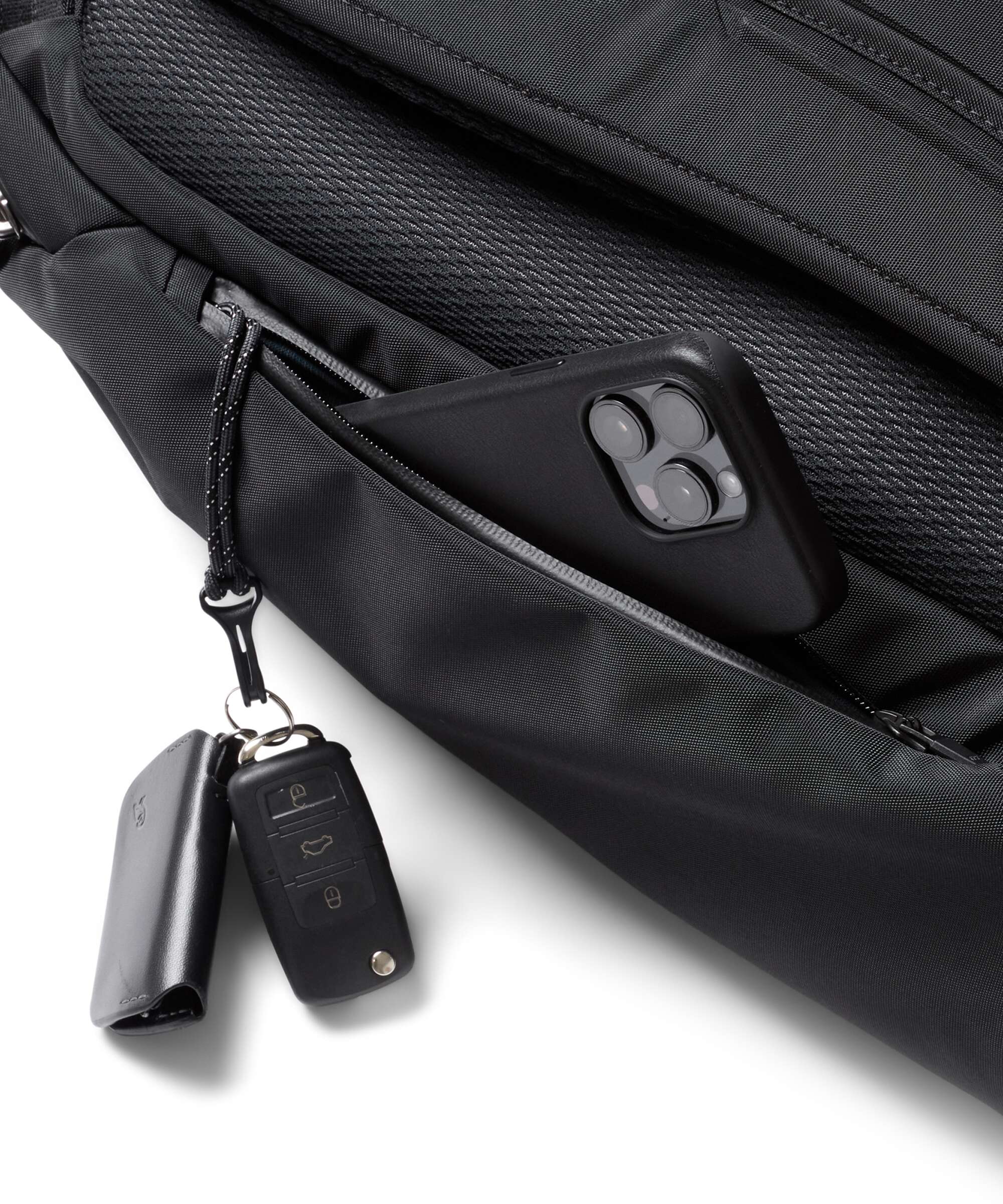 Bellroy Transit 28 Pro Plecak black - Image 5