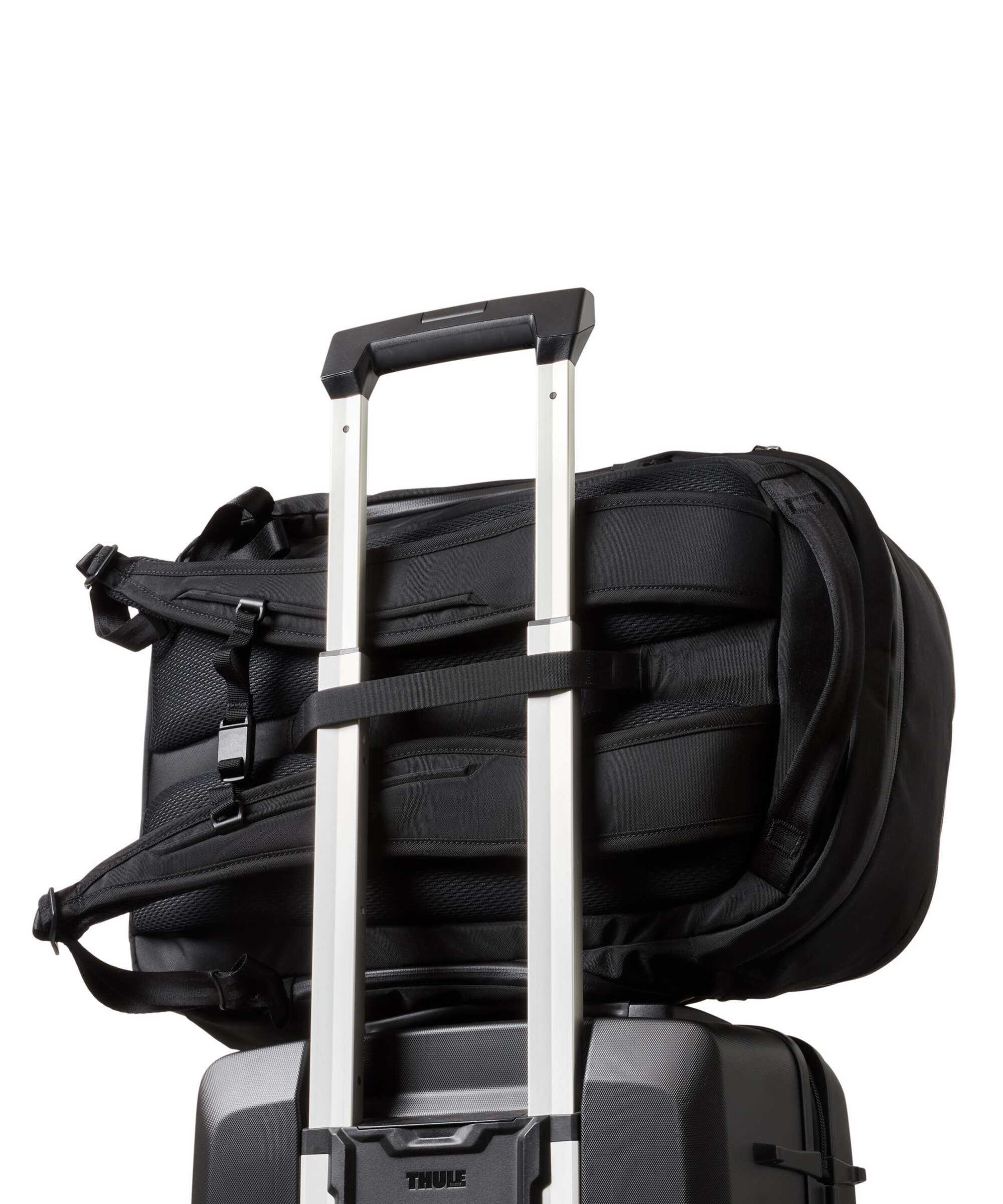 Bellroy Transit 28 Pro Plecak black - Image 6