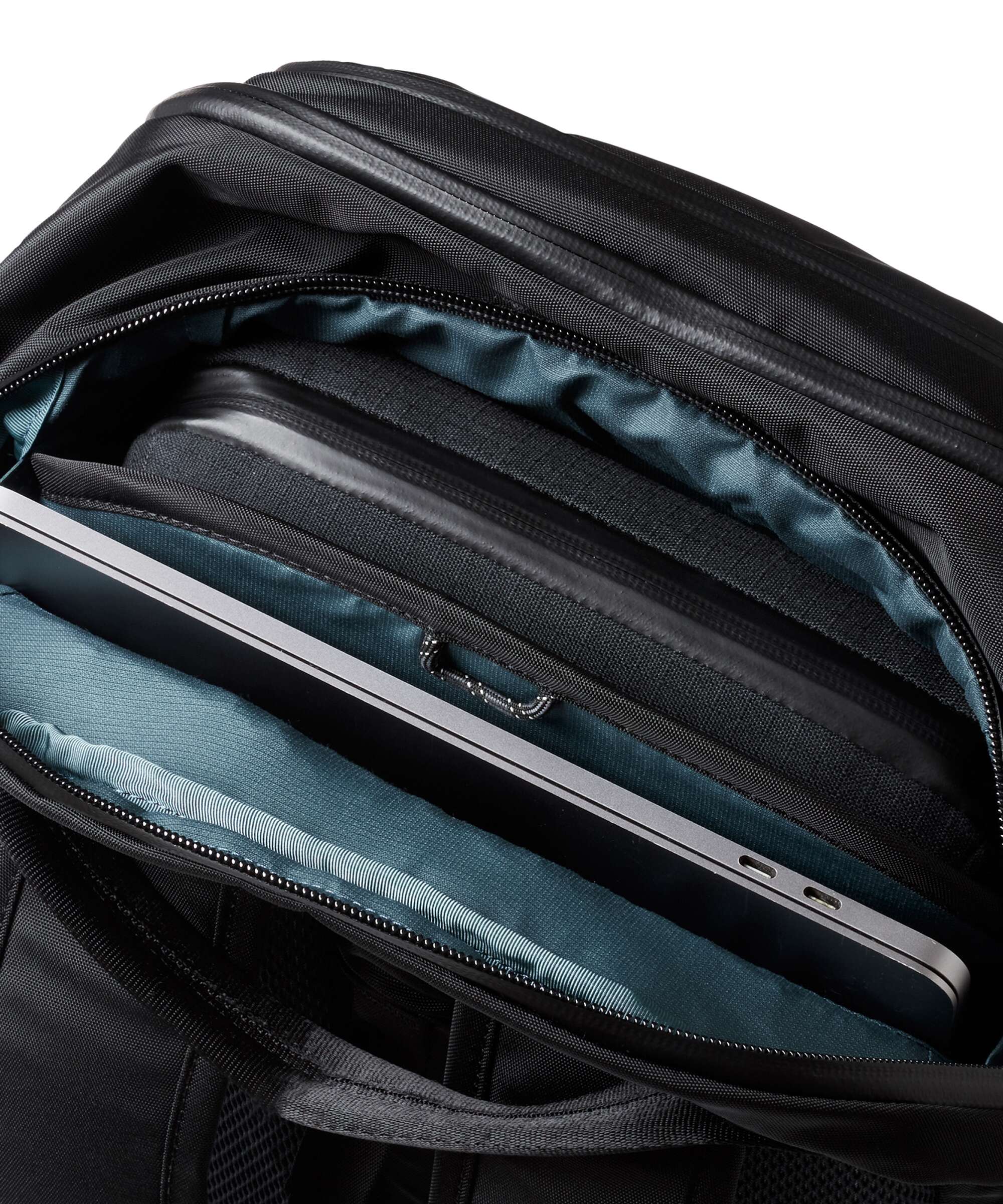 Bellroy Transit 28 Pro Plecak black - Image 7