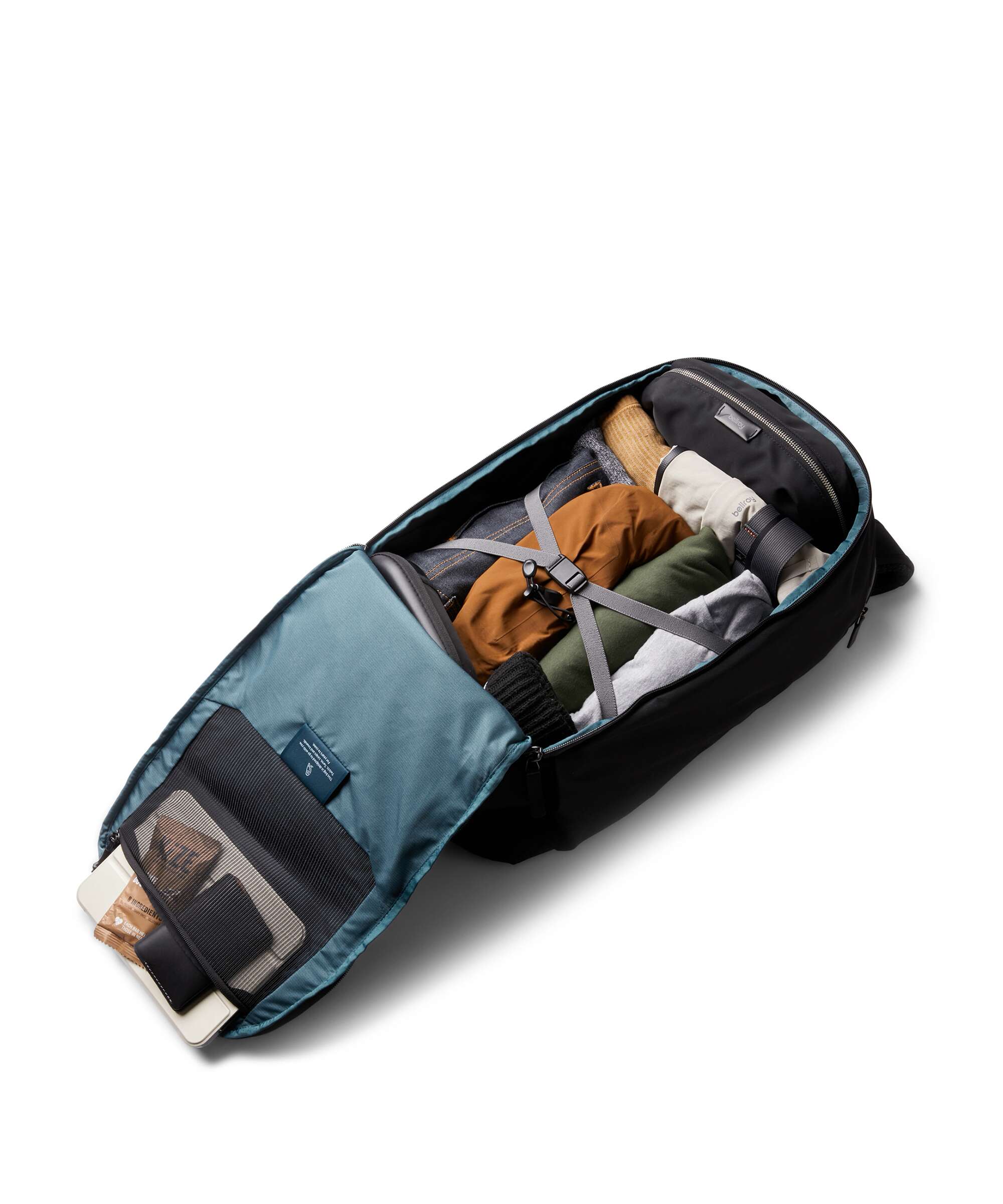 Bellroy Transit 28 Pro Plecak black - Image 8