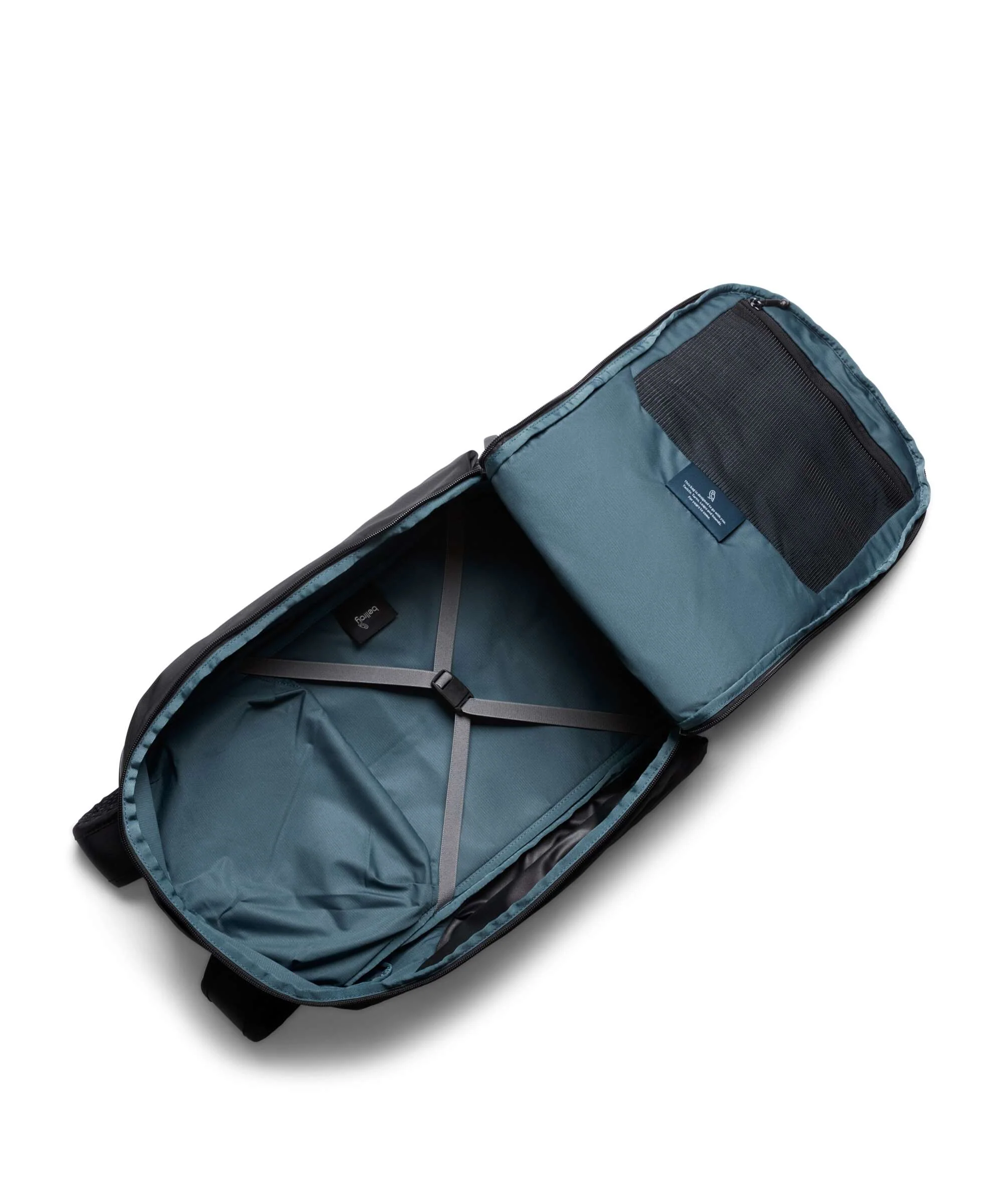Bellroy Transit 28 Pro Plecak black - Image 9