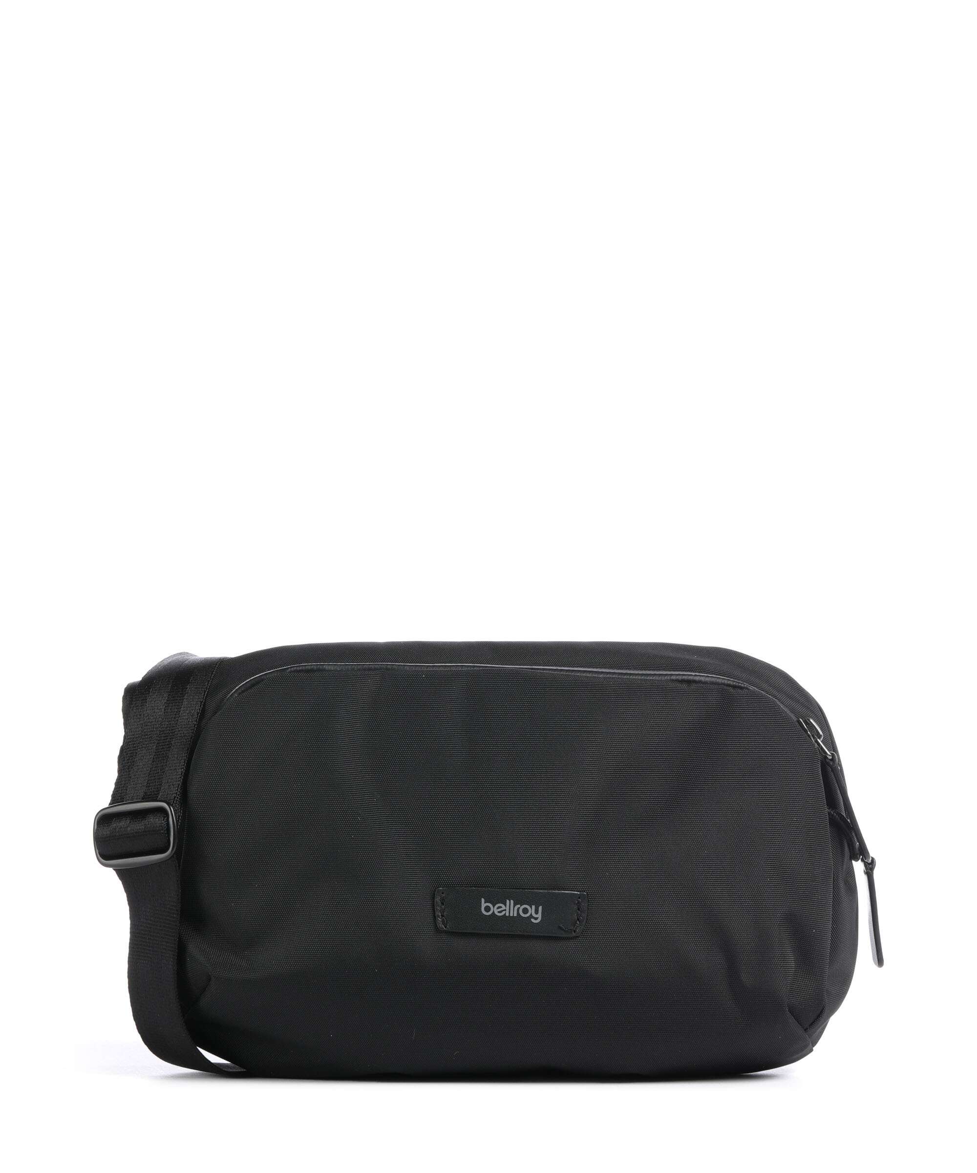 Bellroy Transit 5 Plecak na jedno ramię black