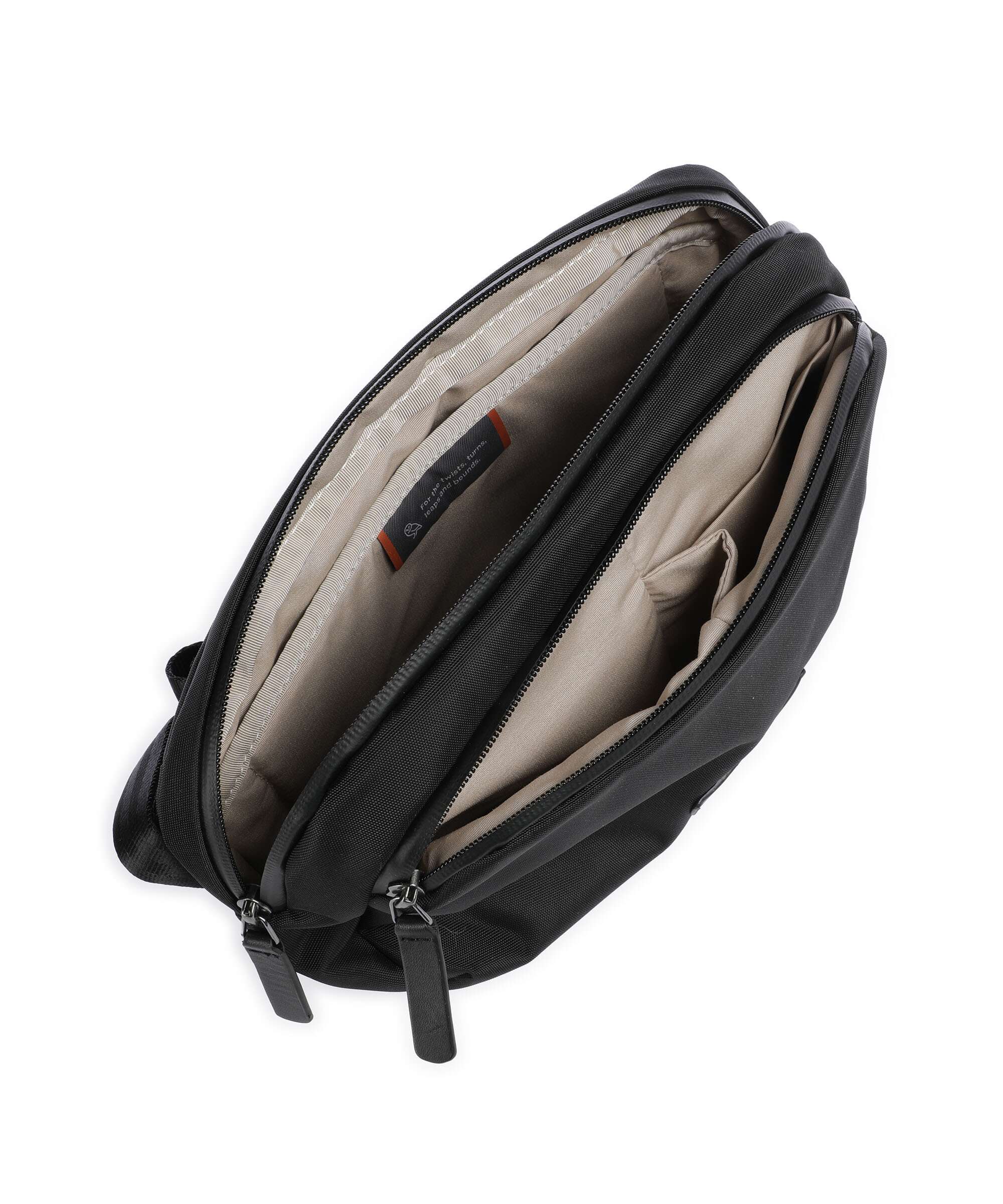 Bellroy Transit 5 Plecak na jedno ramię black - Image 6