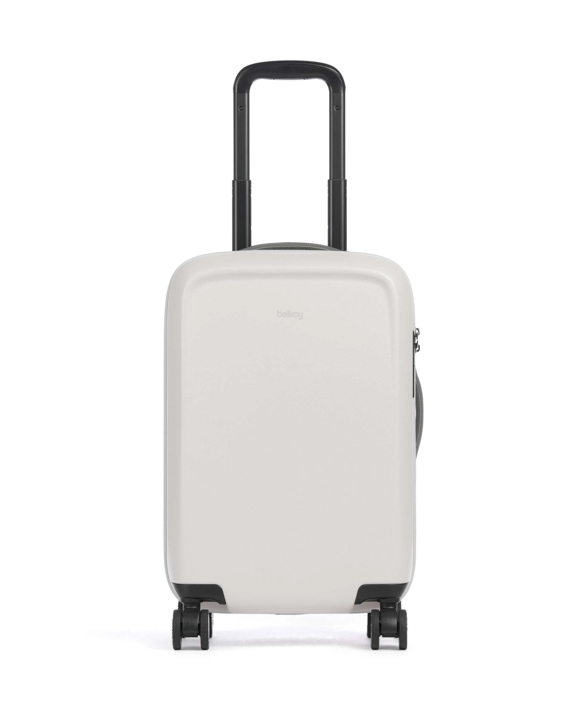 Bellroy Transit Walizka na 4 kołach chalk
