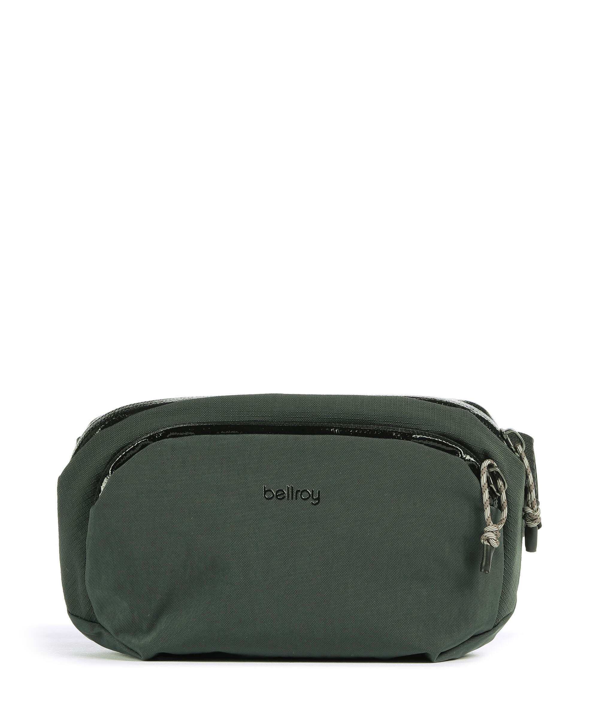 Bellroy Venture 01. Mai Saszetka nerka deep ocean