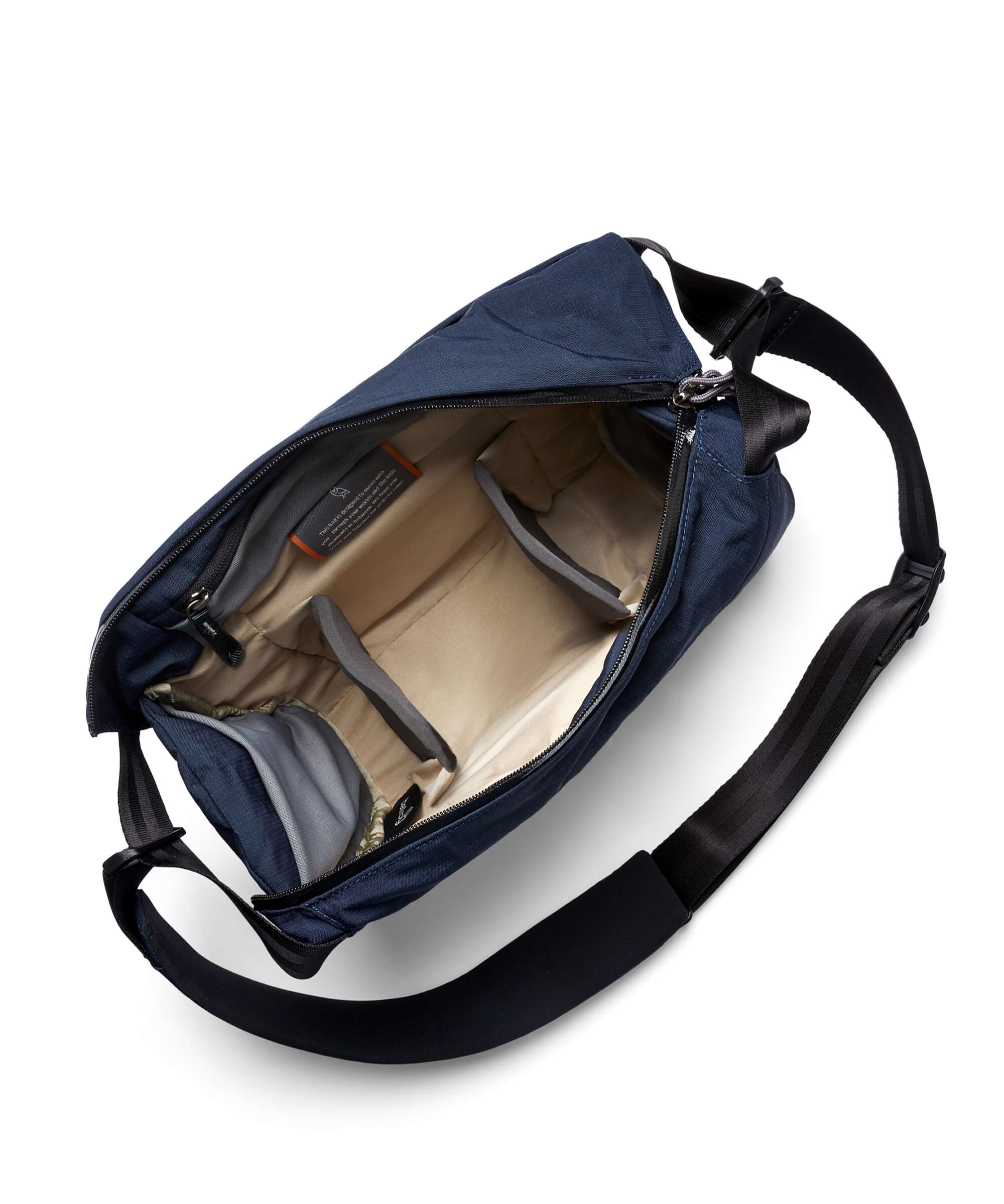 Bellroy Venture 10 Camera Saszetka nerka night sky - Image 8