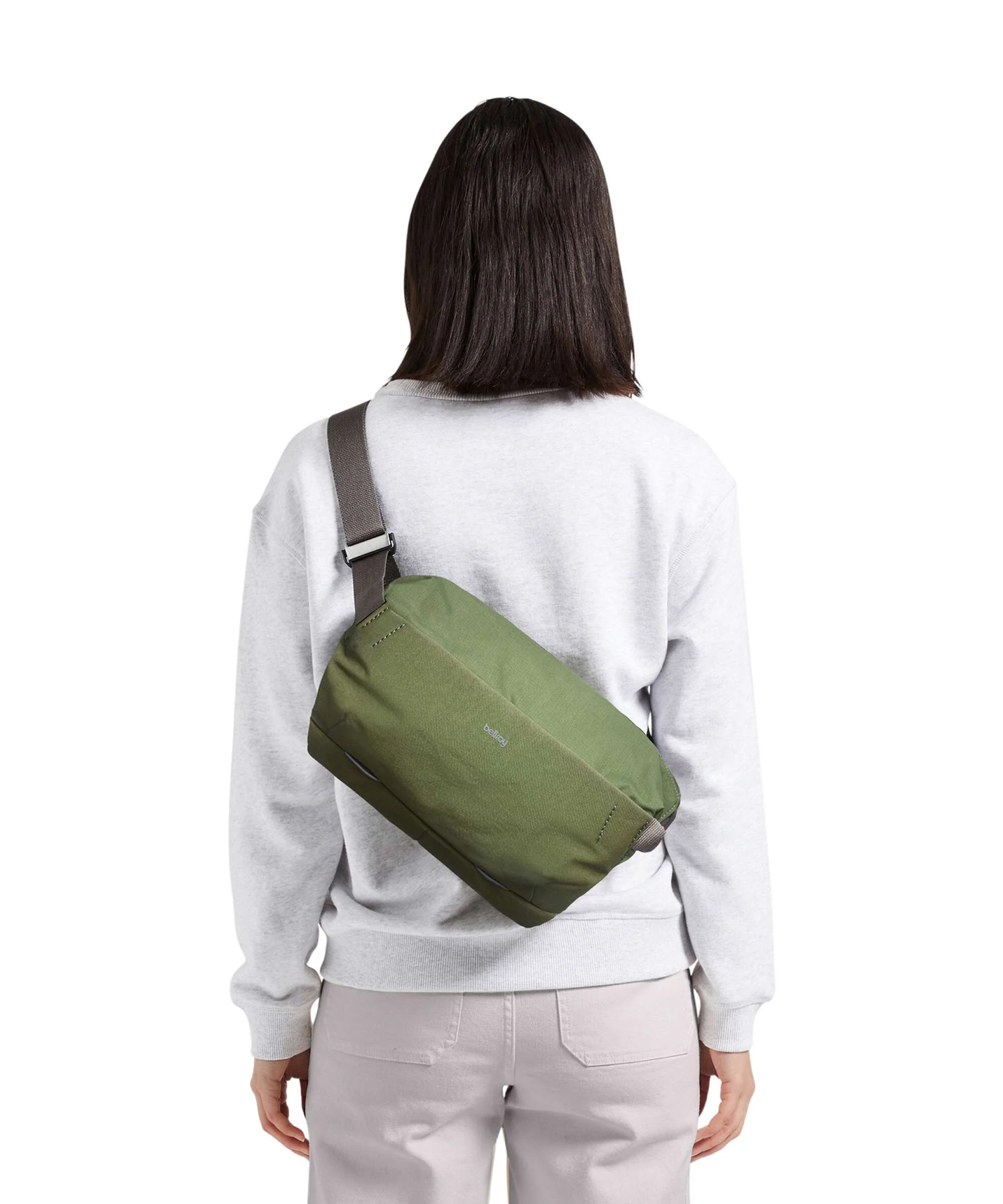 Bellroy Venture 10 Camera Saszetka nerka ranger green - Image 3