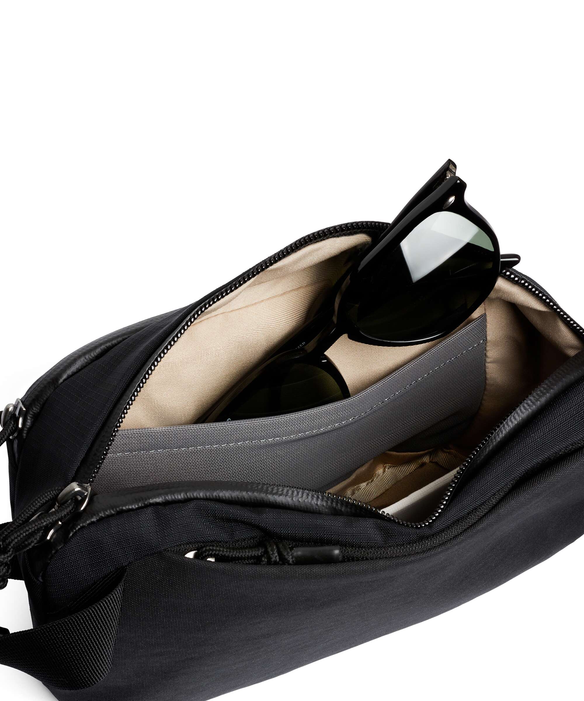 Bellroy Venture 2.5 Ready Saszetka nerka black - Image 8