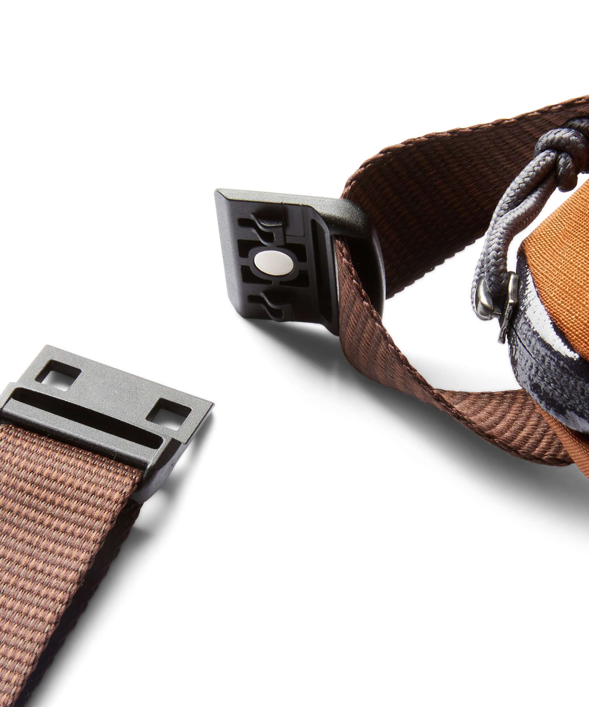Bellroy Venture 2.5 Ready Saszetka nerka bronze - Image 5