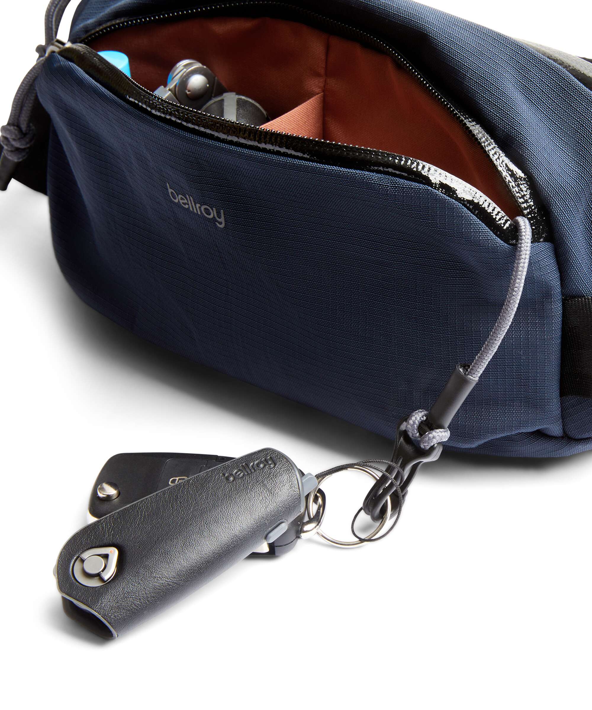 Bellroy Venture 2.5 Ready Saszetka nerka night sky - Image 6