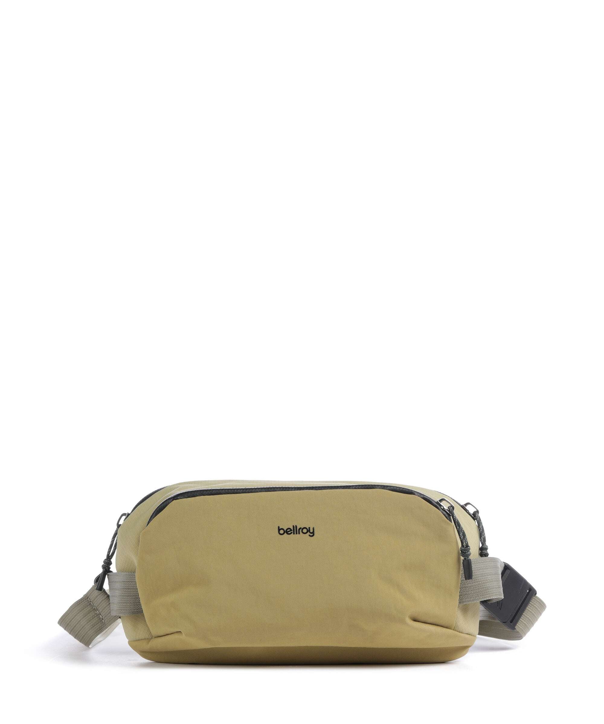 Bellroy Venture 2.5 Ready Saszetka nerka safari