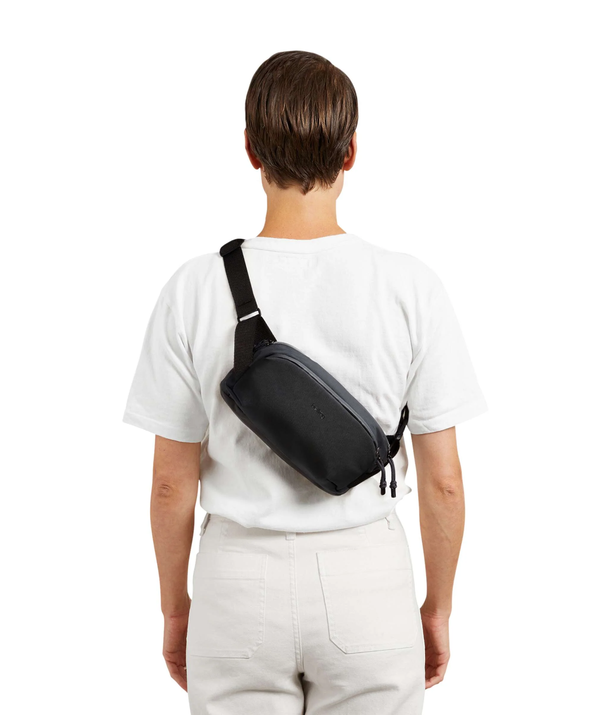 Bellroy Venture 2.5 Ready Saszetka nerka safari - Image 3