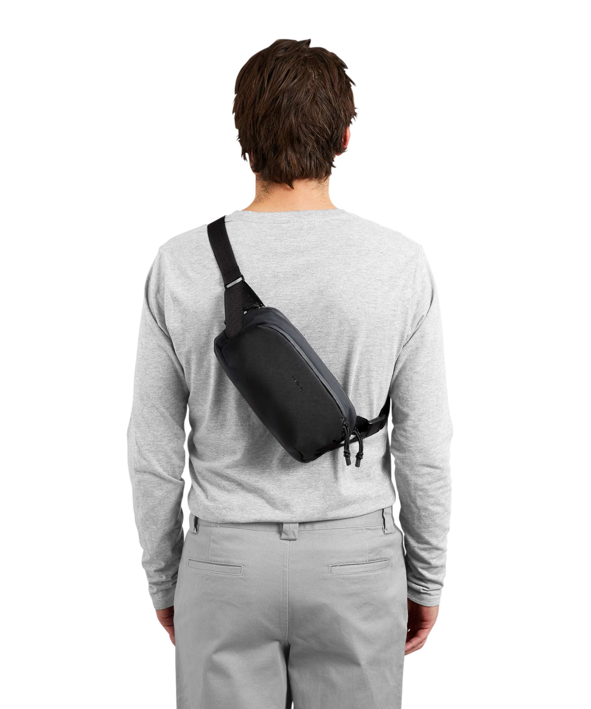 Bellroy Venture 2.5 Ready Saszetka nerka safari - Image 4