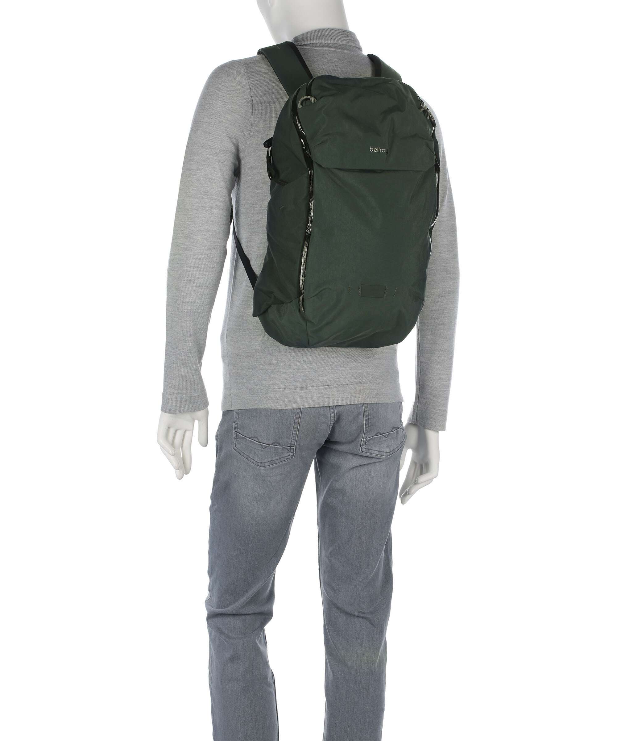 Bellroy Venture 20 Ready Plecak safari - Image 4