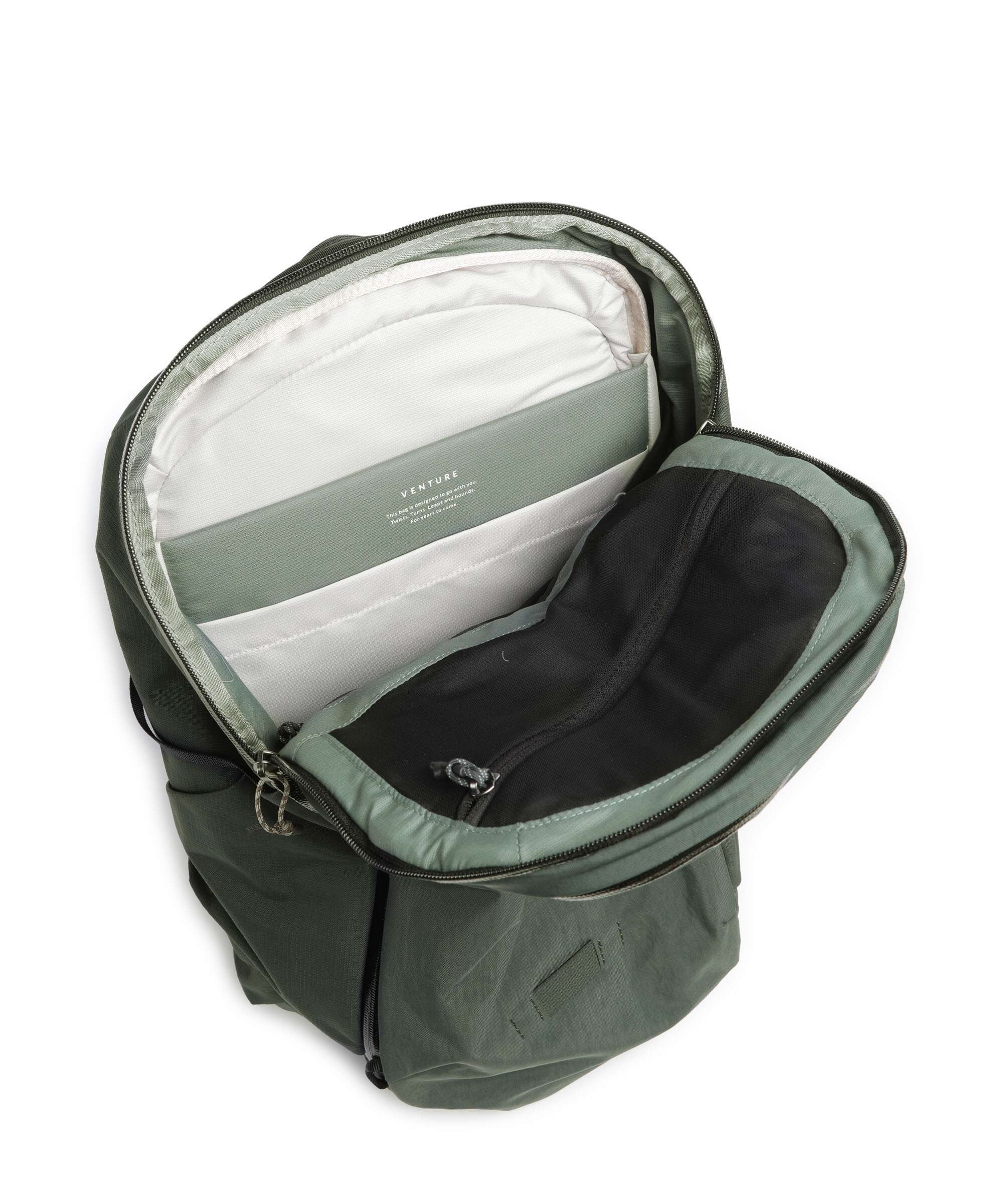 Bellroy Venture 26 Ready Plecak deep ocean - Image 5