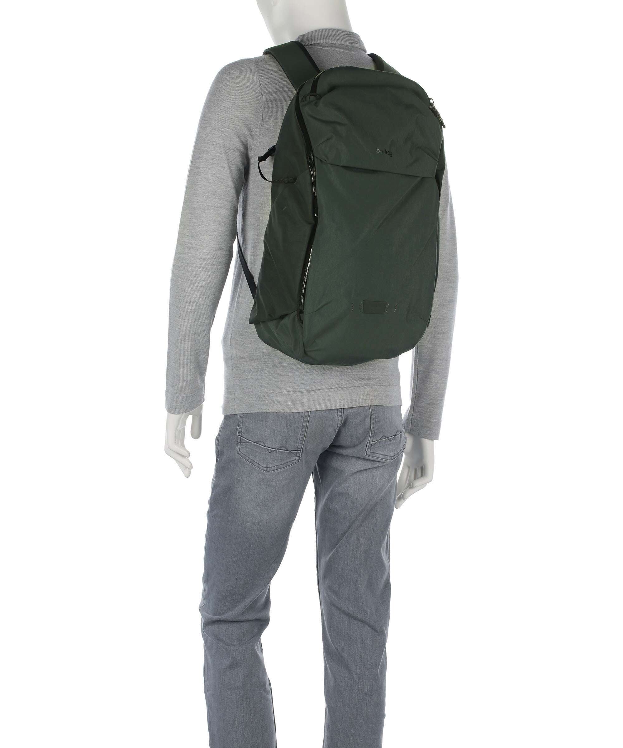 Bellroy Venture 26 Ready Plecak safari - Image 3