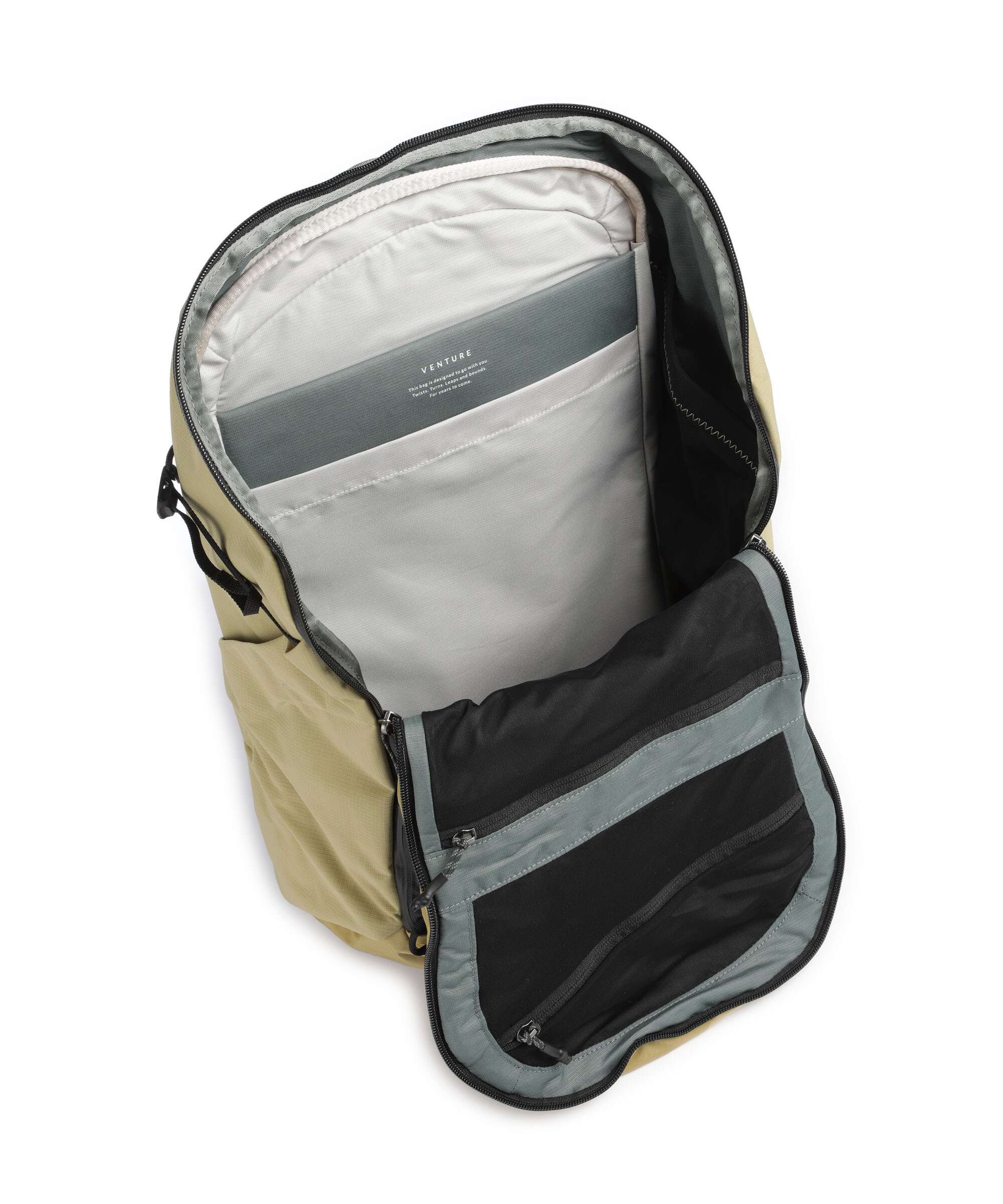 Bellroy Venture 26 Ready Plecak safari - Image 5