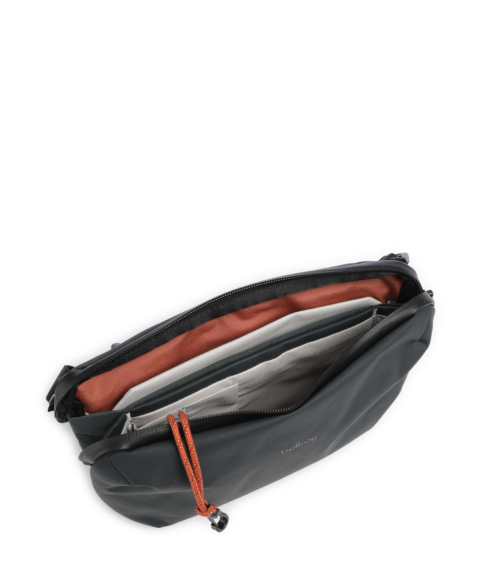 Bellroy Venture 3 Torba przez ramię deep ocean - Image 7