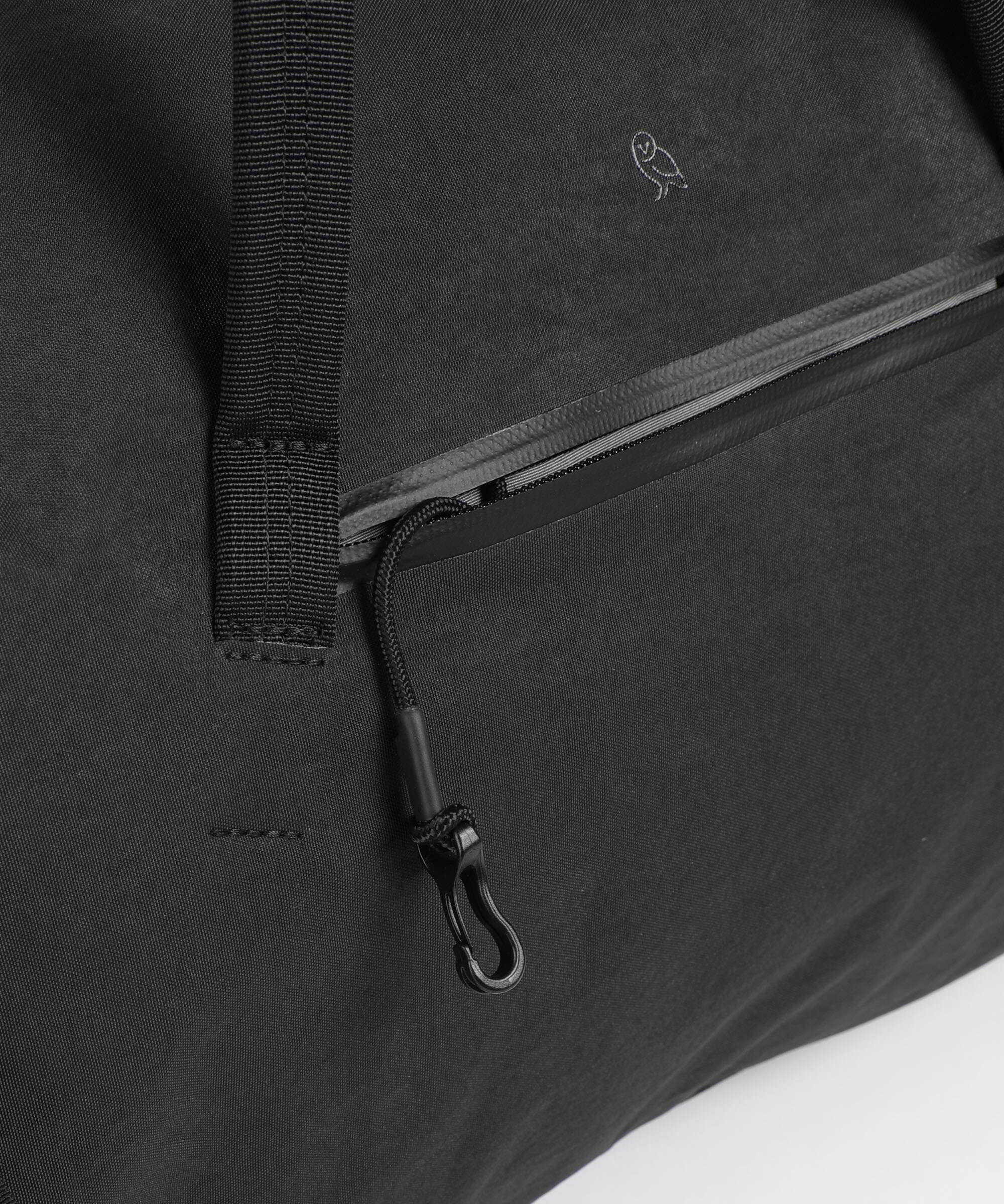 Bellroy Venture 55 Ready Torba weekendowa black - Image 3