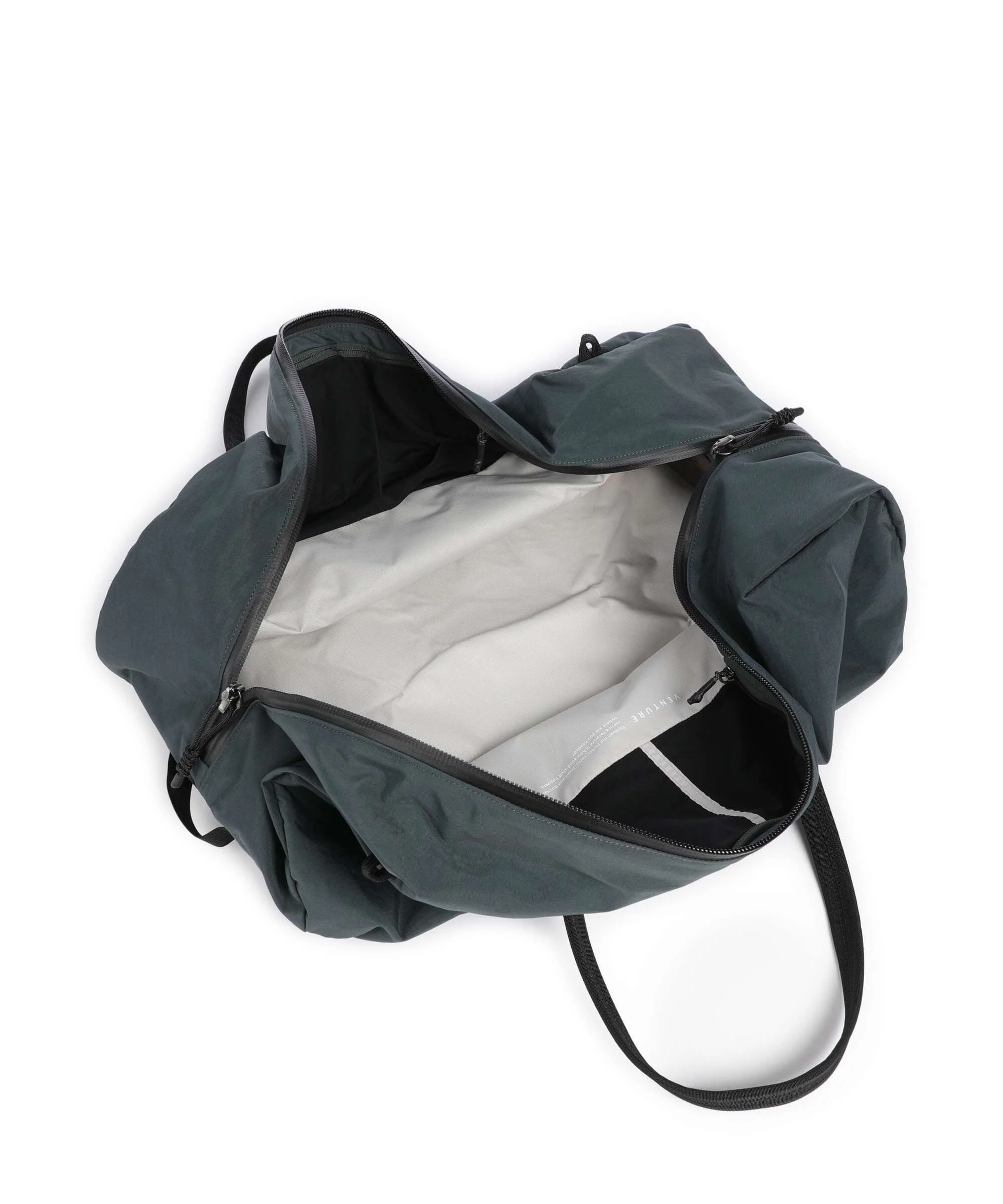 Bellroy Venture 55 Ready Torba weekendowa deep ocean - Image 5