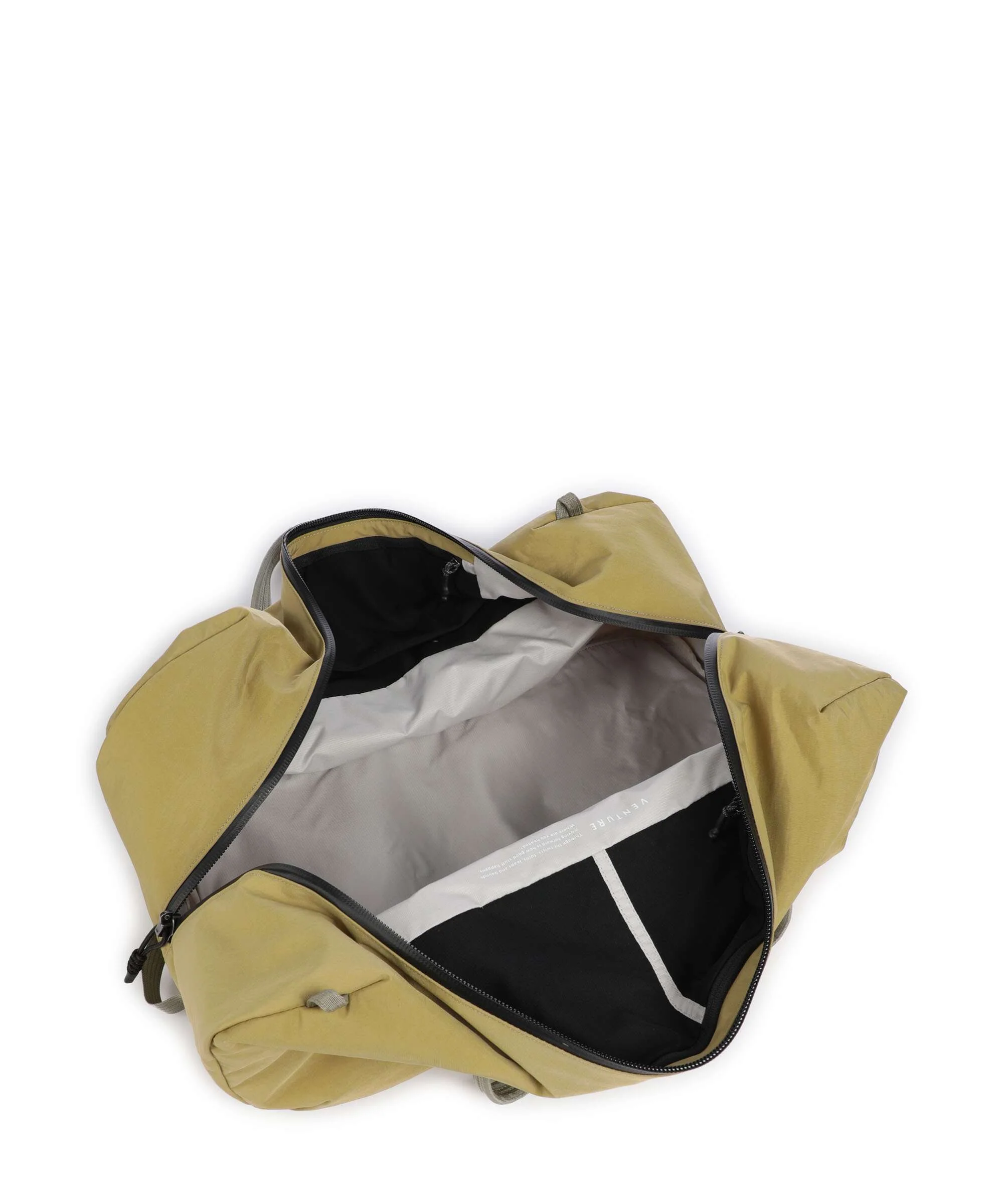 Bellroy Venture 55 Ready Torba weekendowa safari - Image 5