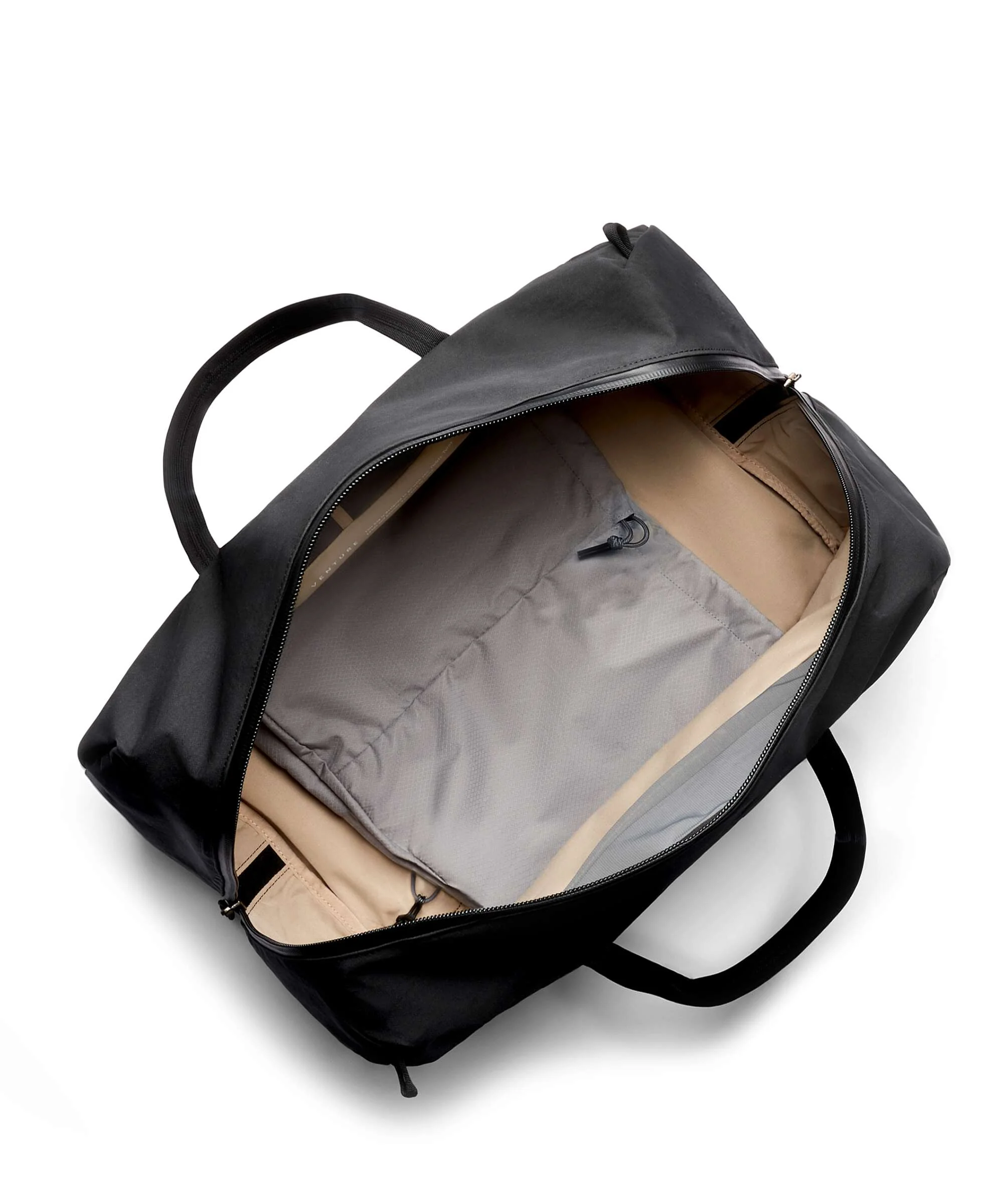 Bellroy Venture 55 Torba podróżna black - Image 10