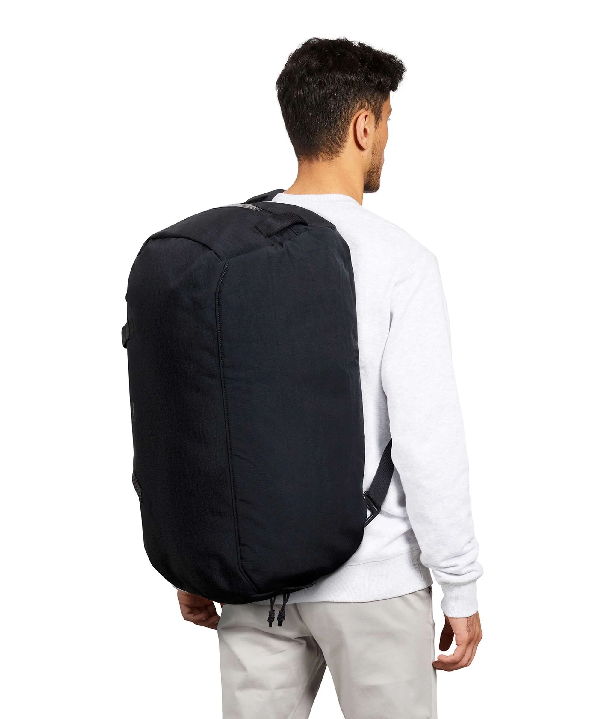 Bellroy Venture 55 Torba podróżna black - Image 4