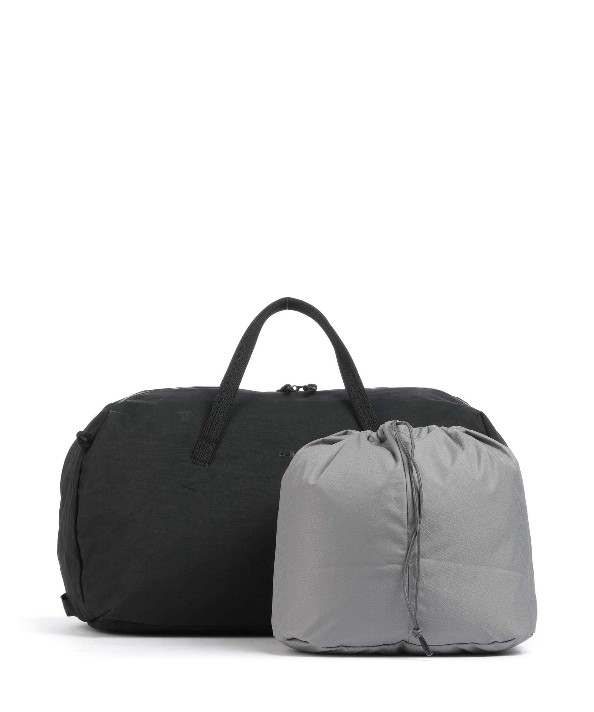 Bellroy Venture 55 Torba podróżna black - Image 5