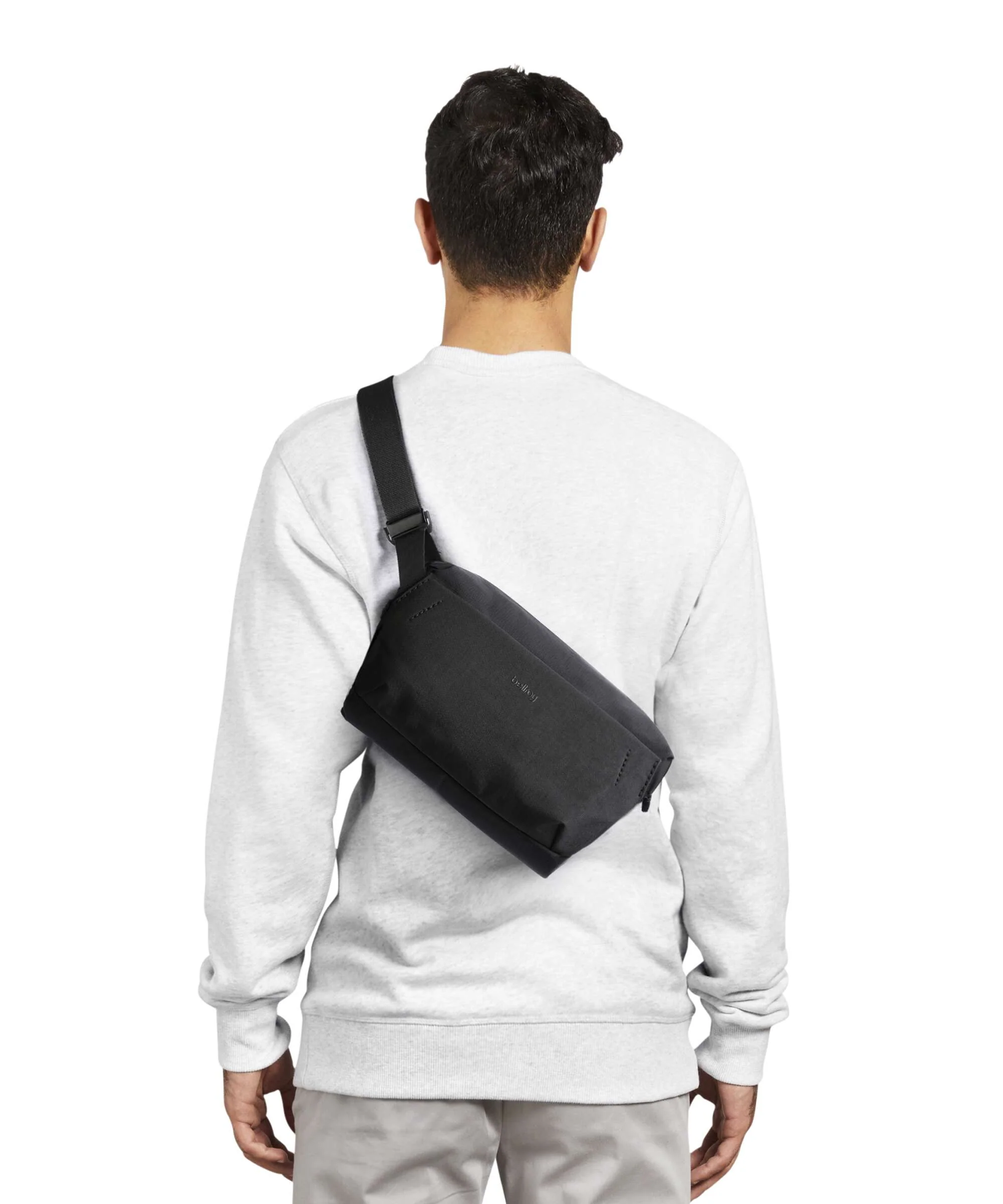 Bellroy Venture 6 Plecak na jedno ramię deep ocean - Image 4
