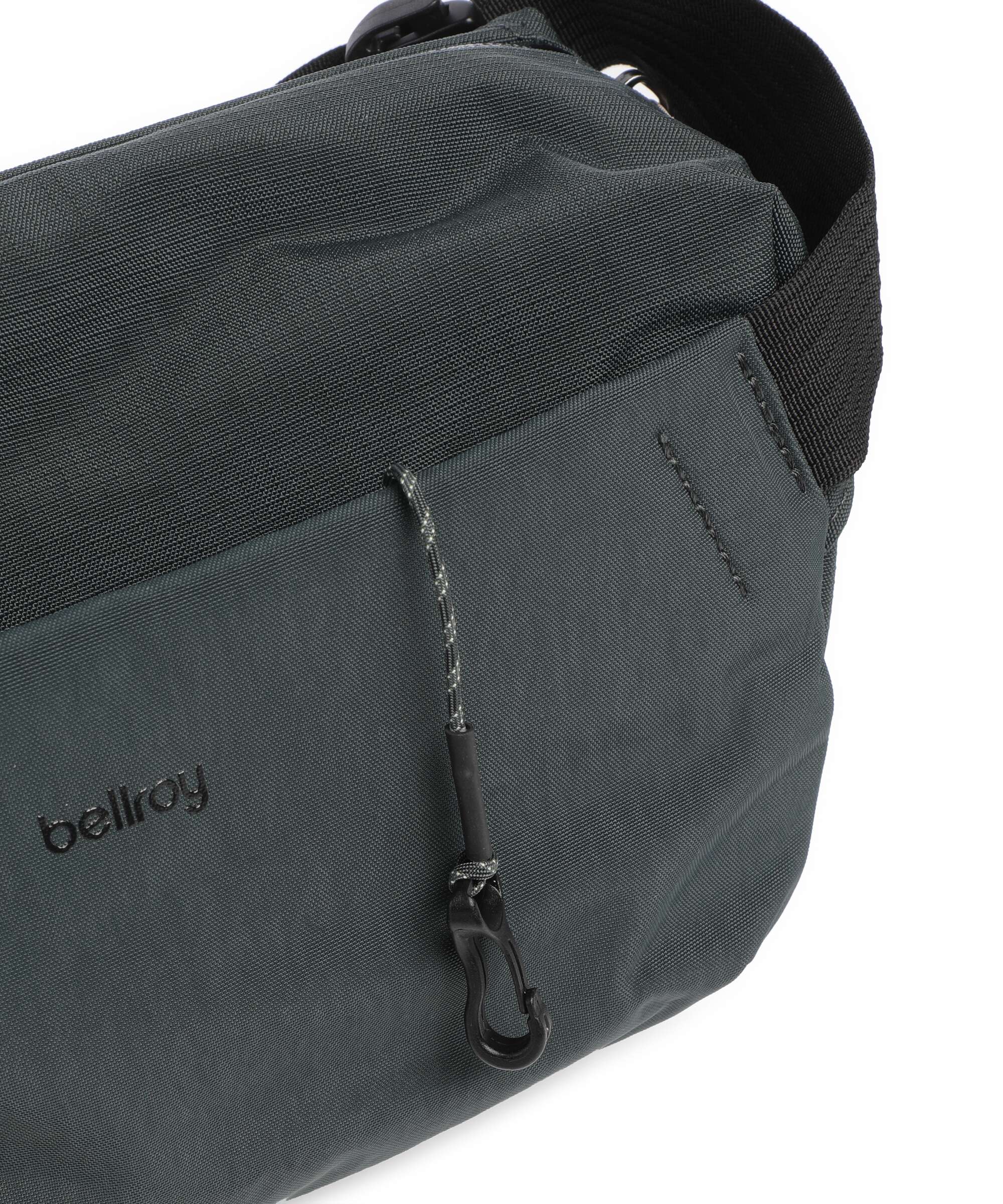Bellroy Venture 6 Plecak na jedno ramię deep ocean - Image 5
