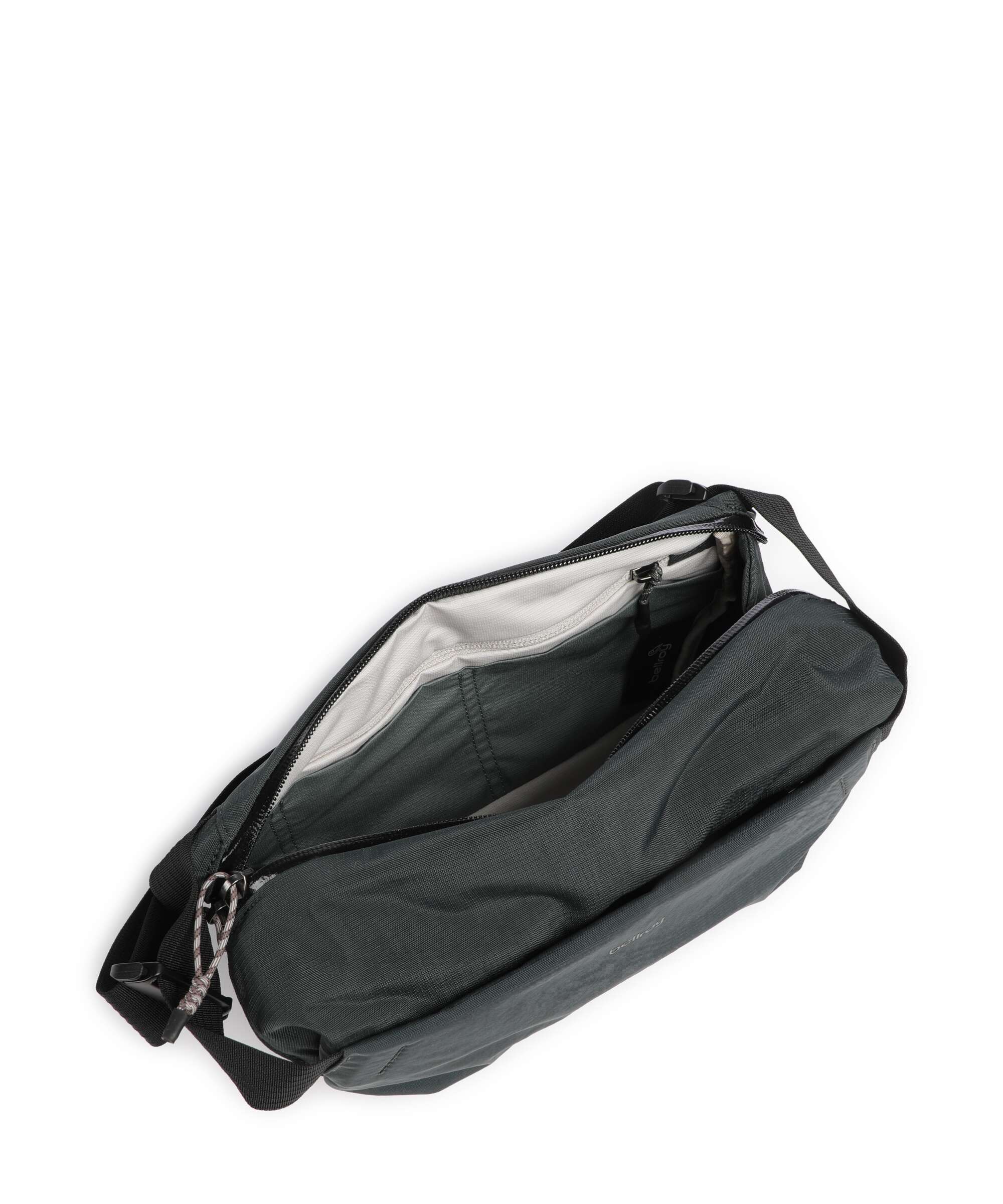 Bellroy Venture 6 Plecak na jedno ramię deep ocean - Image 7